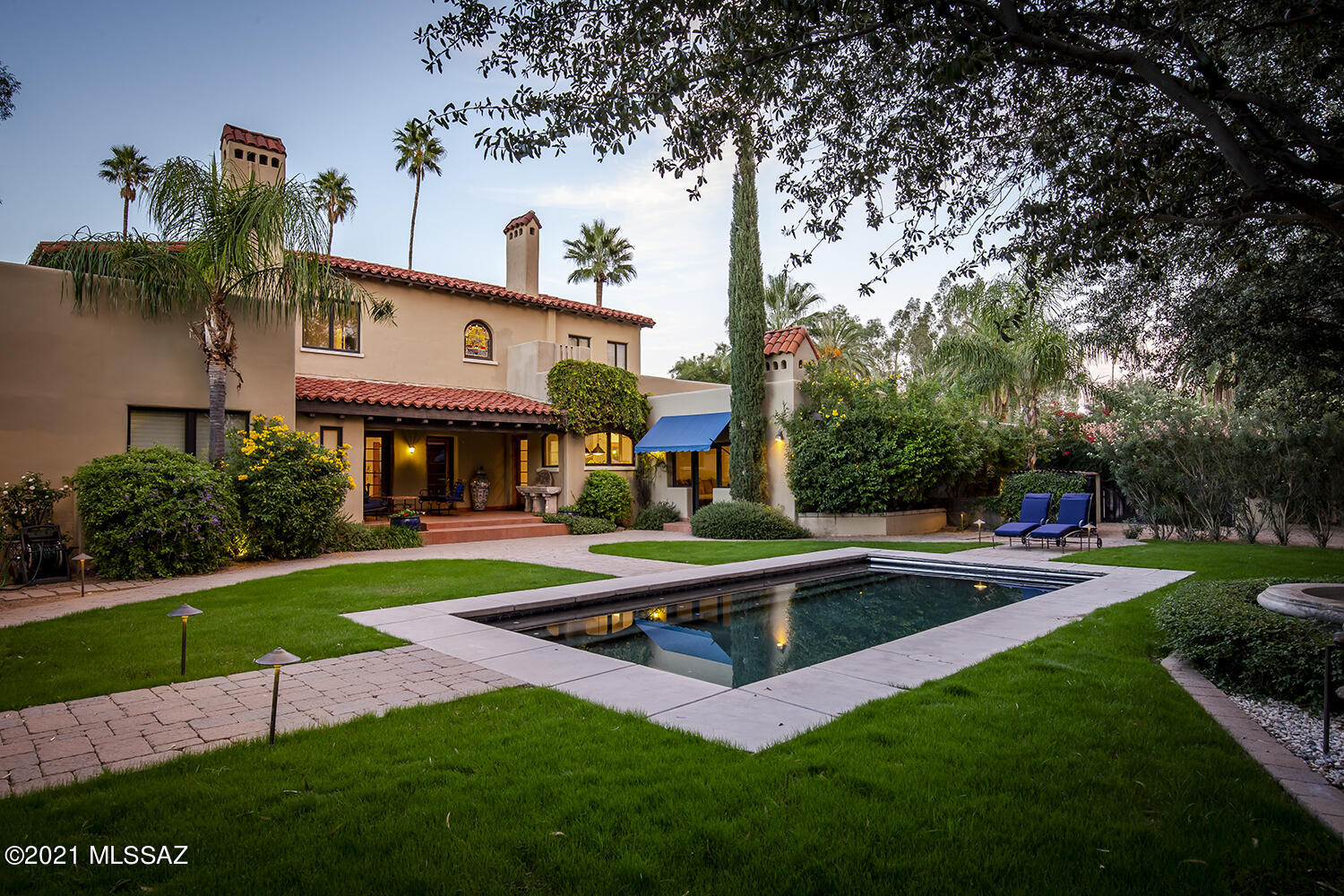 El Encanto Estates - Residential