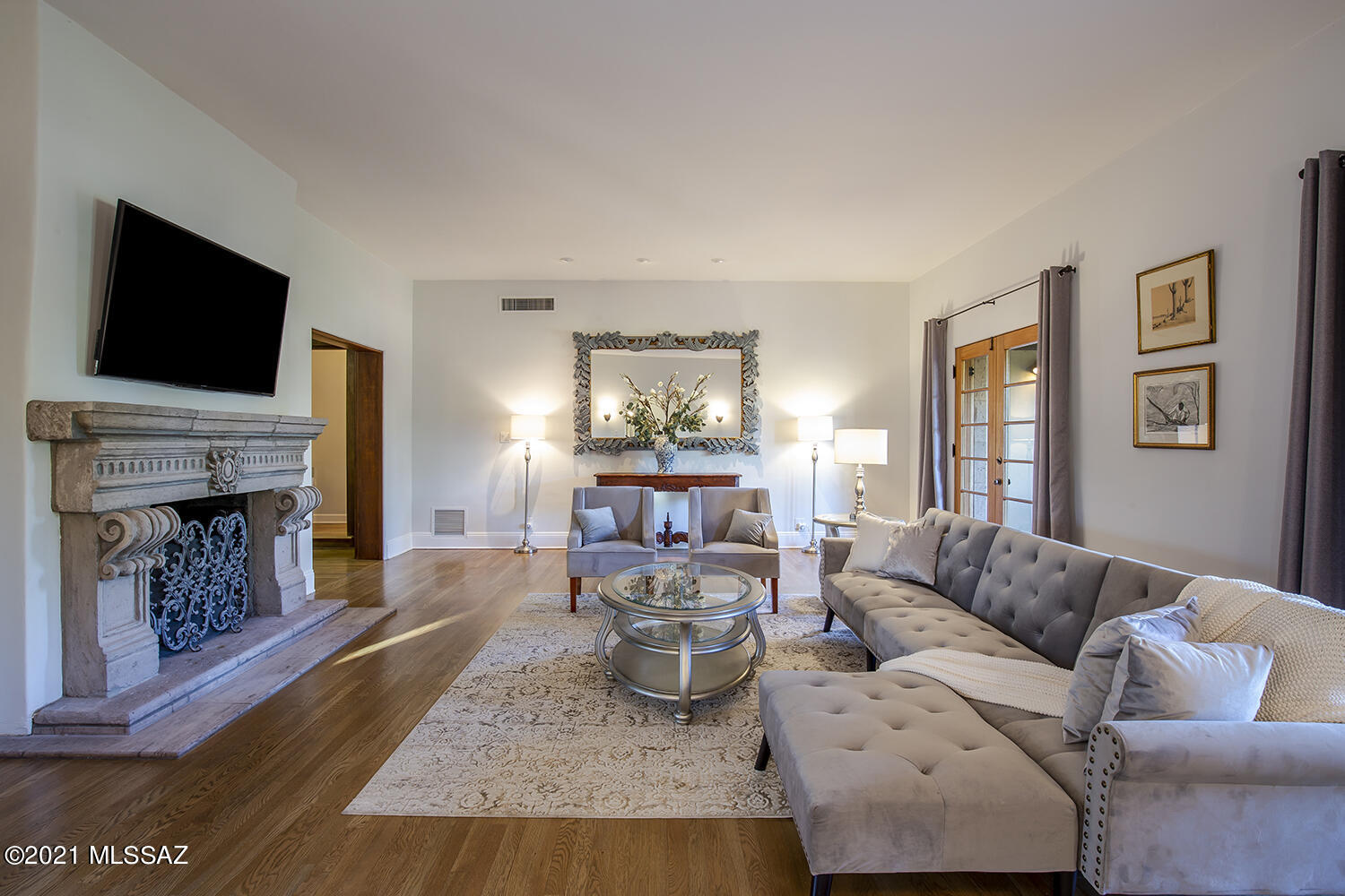 El Encanto Estates - Residential