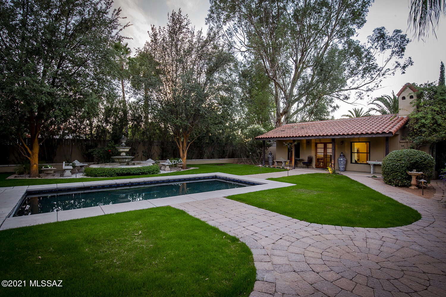 El Encanto Estates - Residential
