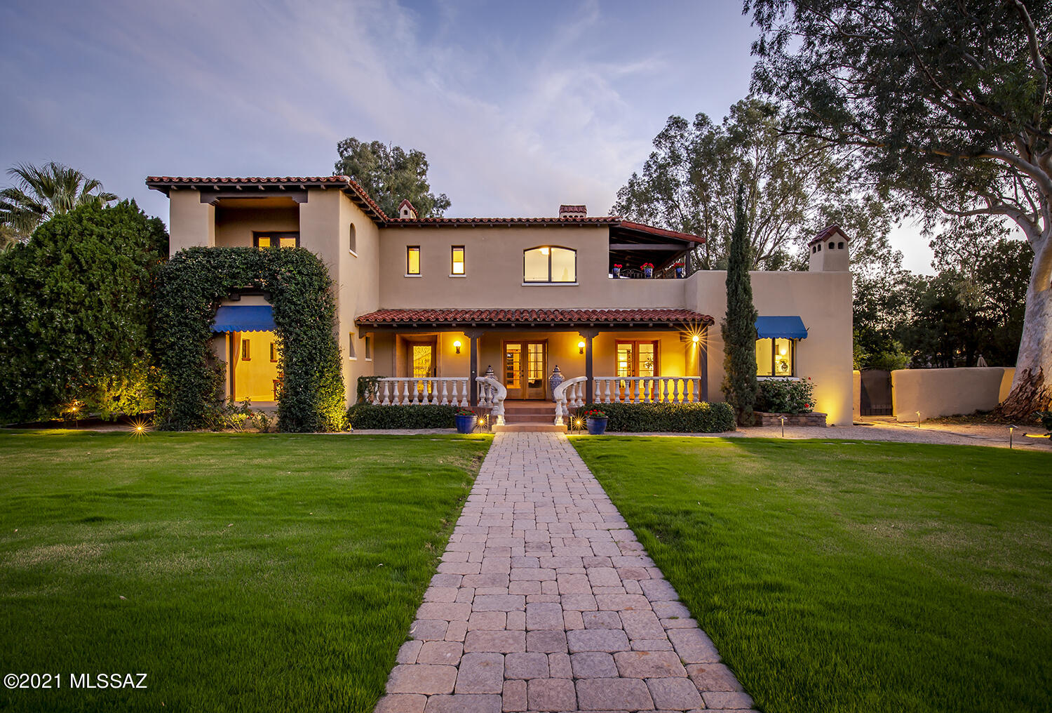 El Encanto Estates - Residential