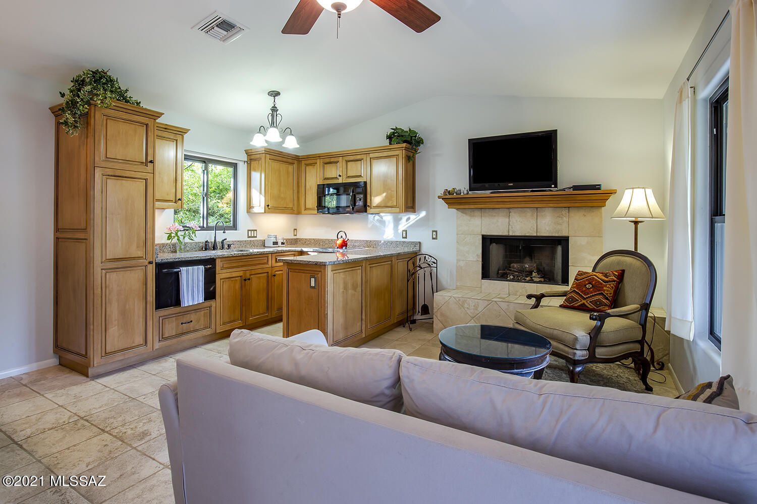 El Encanto Estates - Residential
