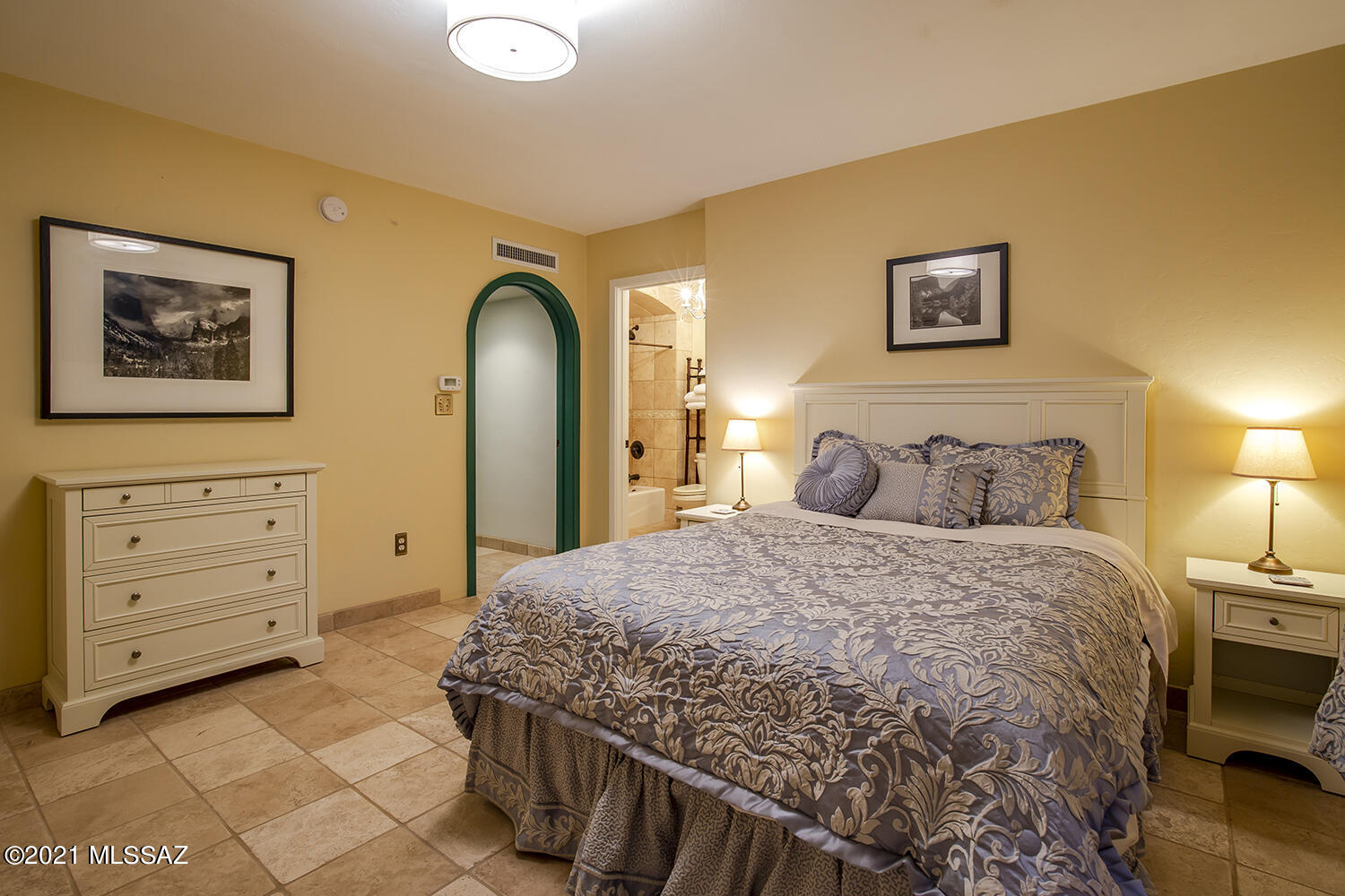 El Encanto Estates - Residential