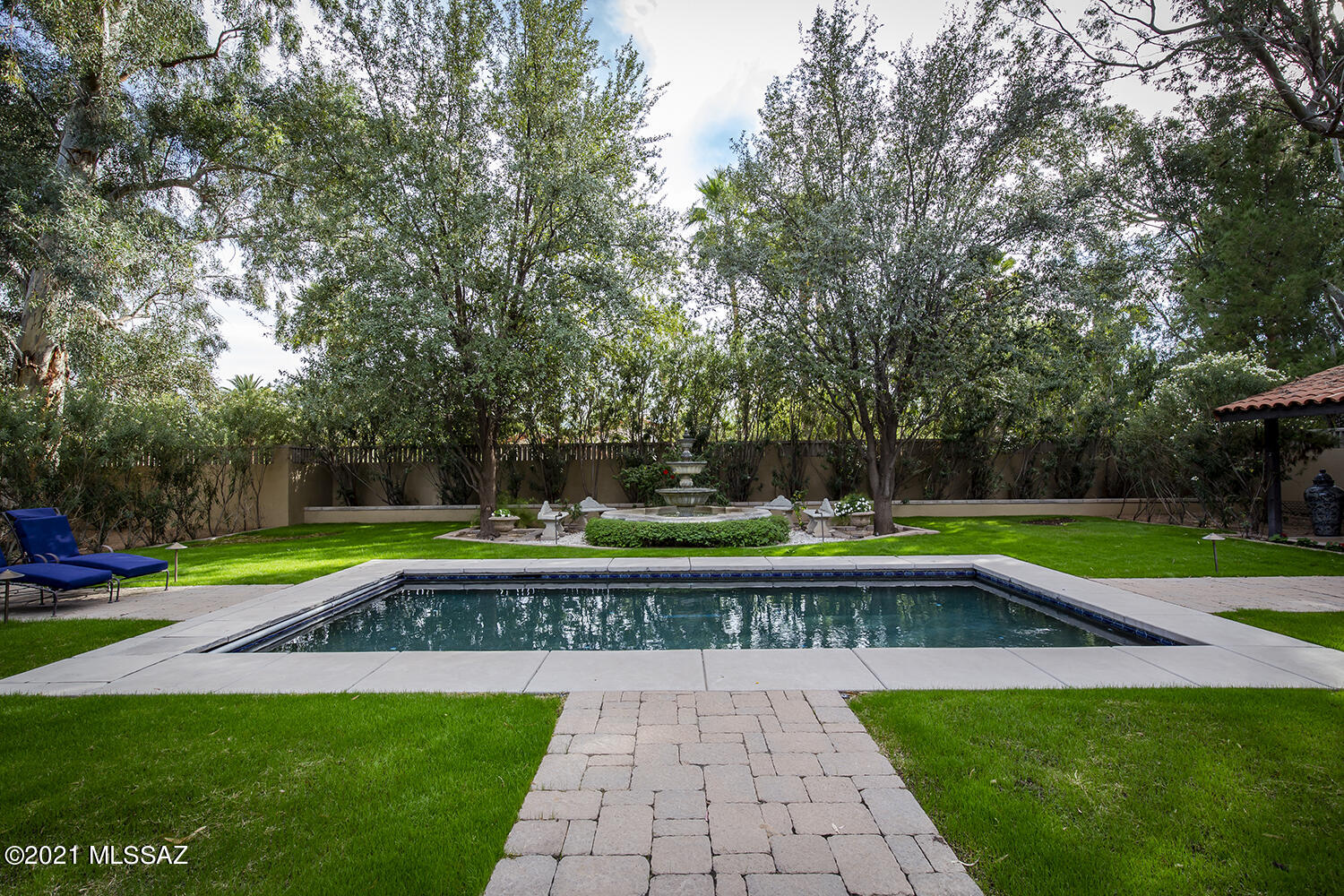 El Encanto Estates - Residential