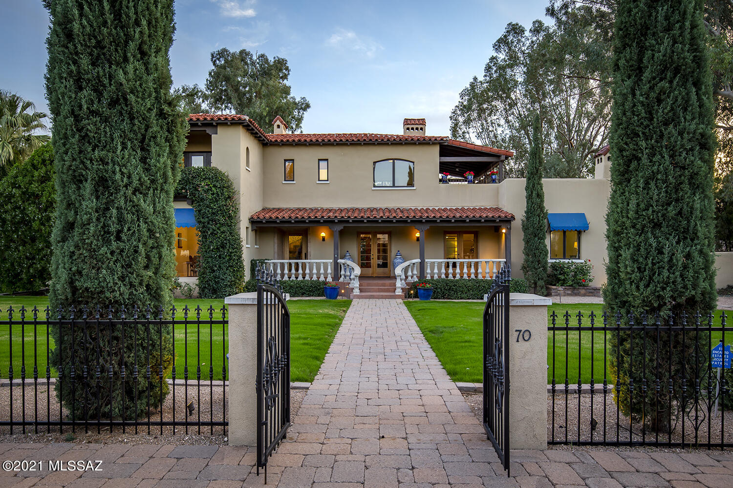 El Encanto Estates - Residential
