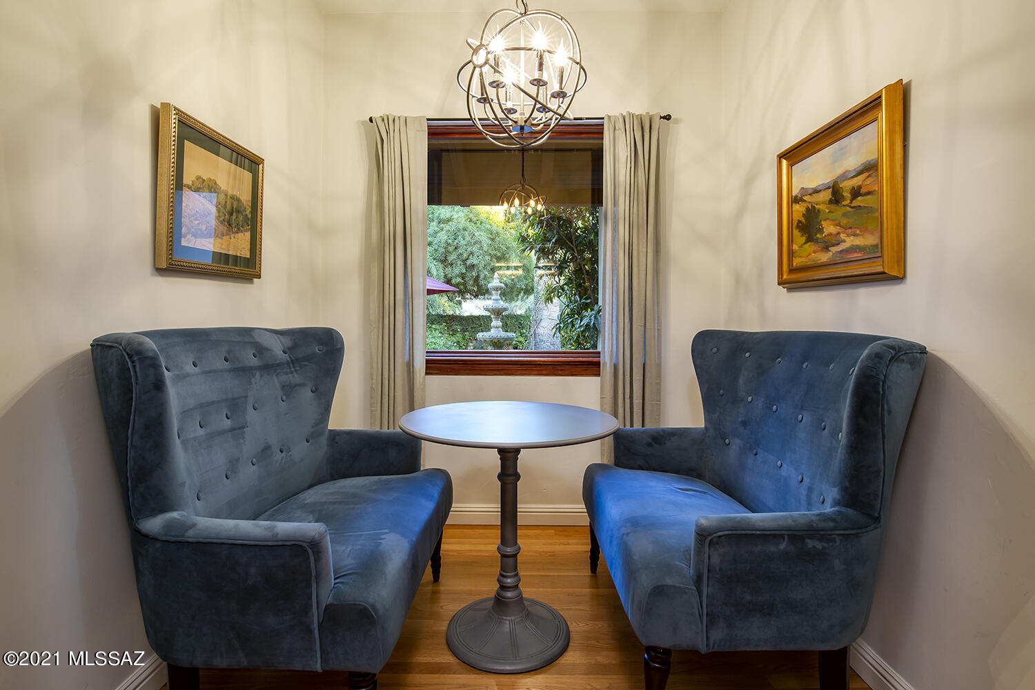 El Encanto Estates - Residential