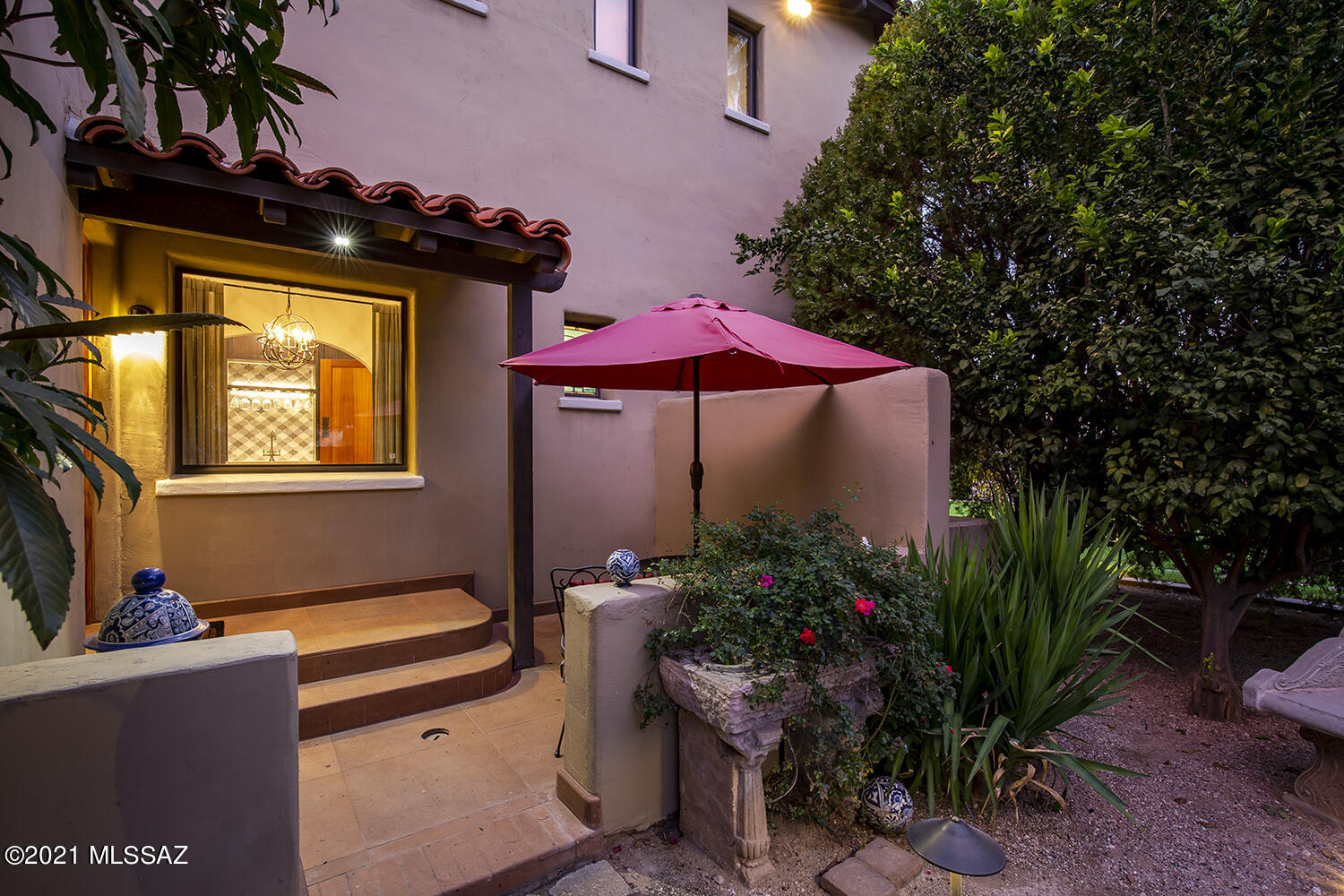 El Encanto Estates - Residential