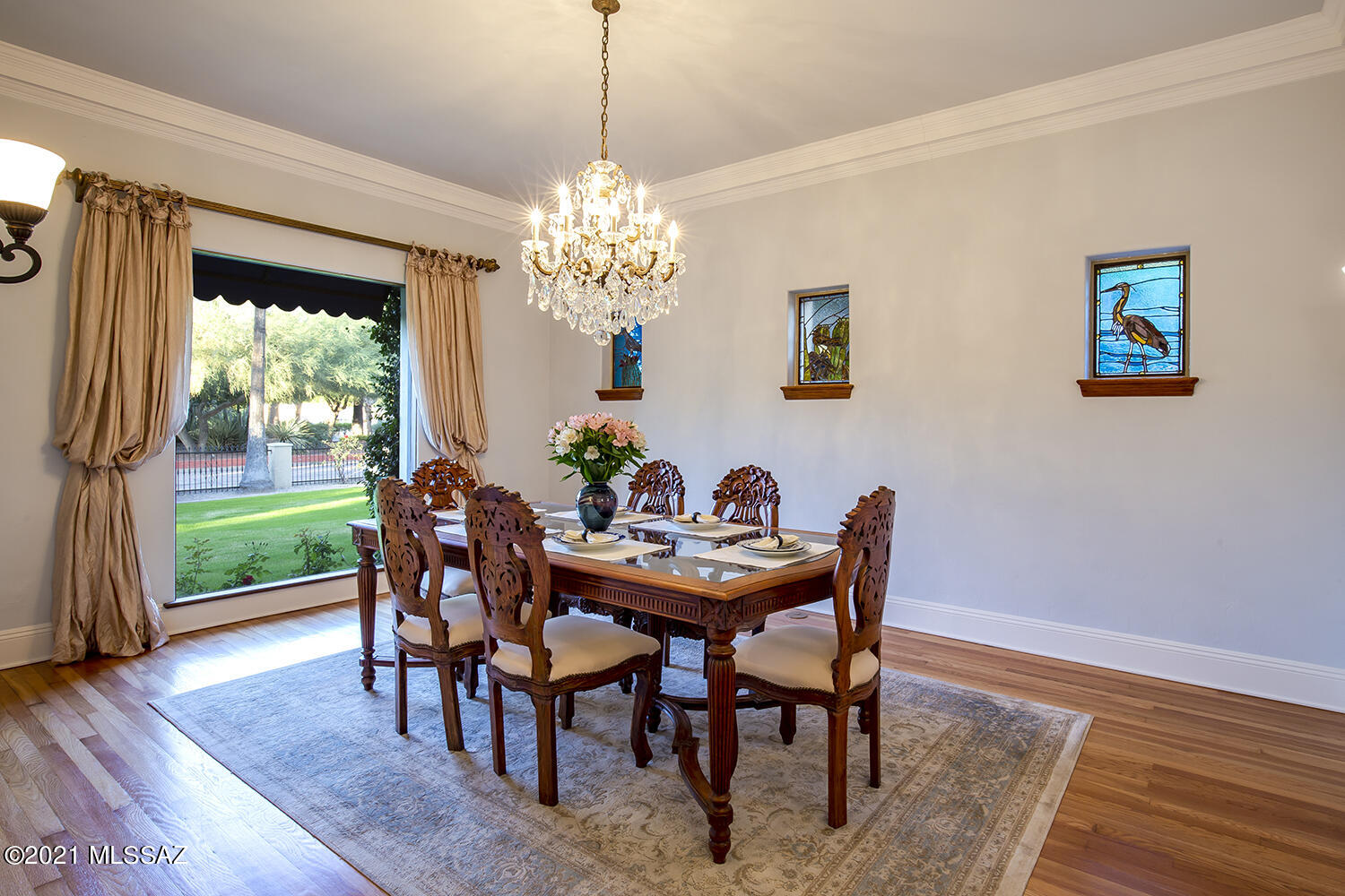 El Encanto Estates - Residential