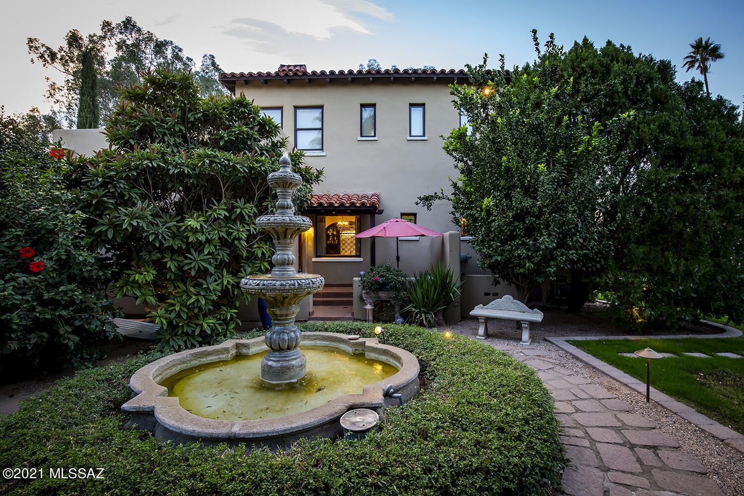 El Encanto Estates - Residential