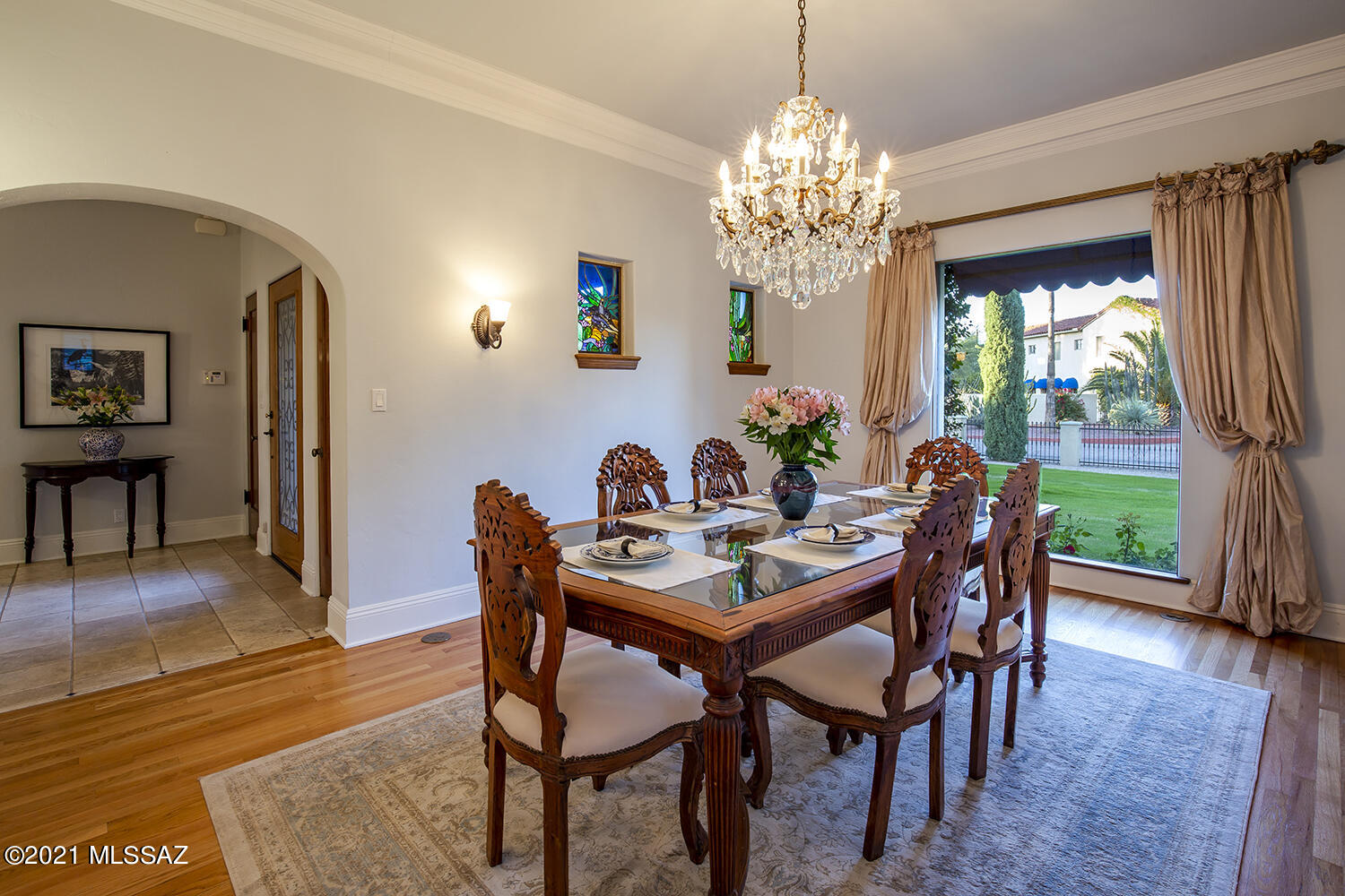 El Encanto Estates - Residential