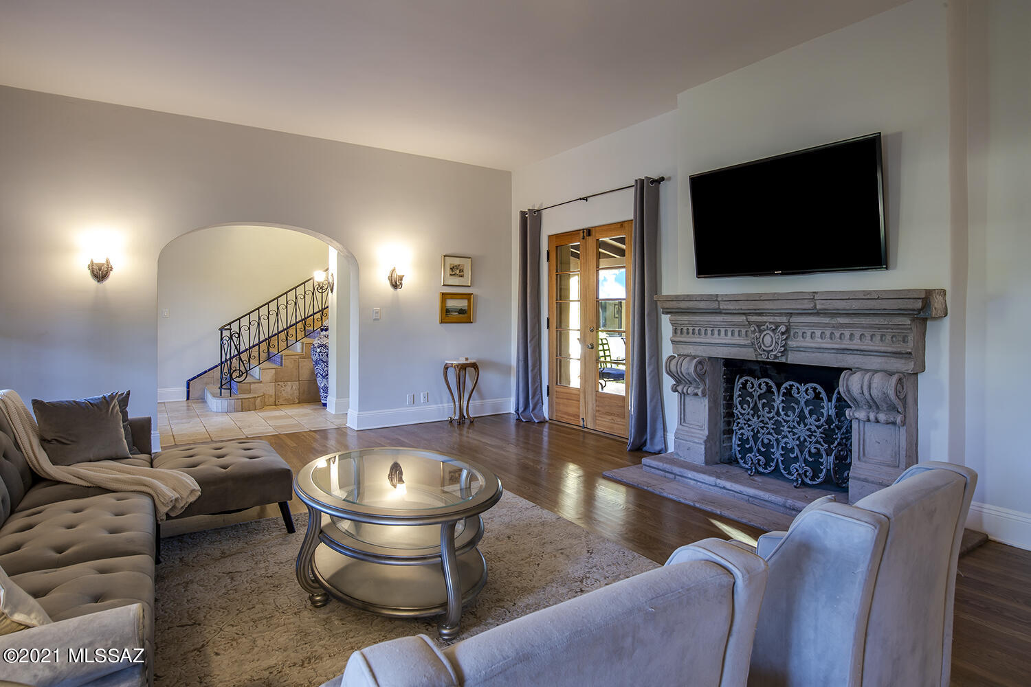 El Encanto Estates - Residential