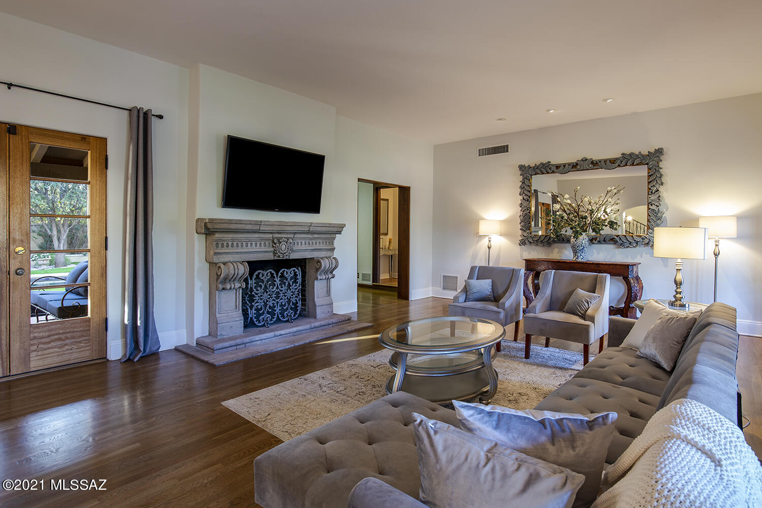 El Encanto Estates - Residential