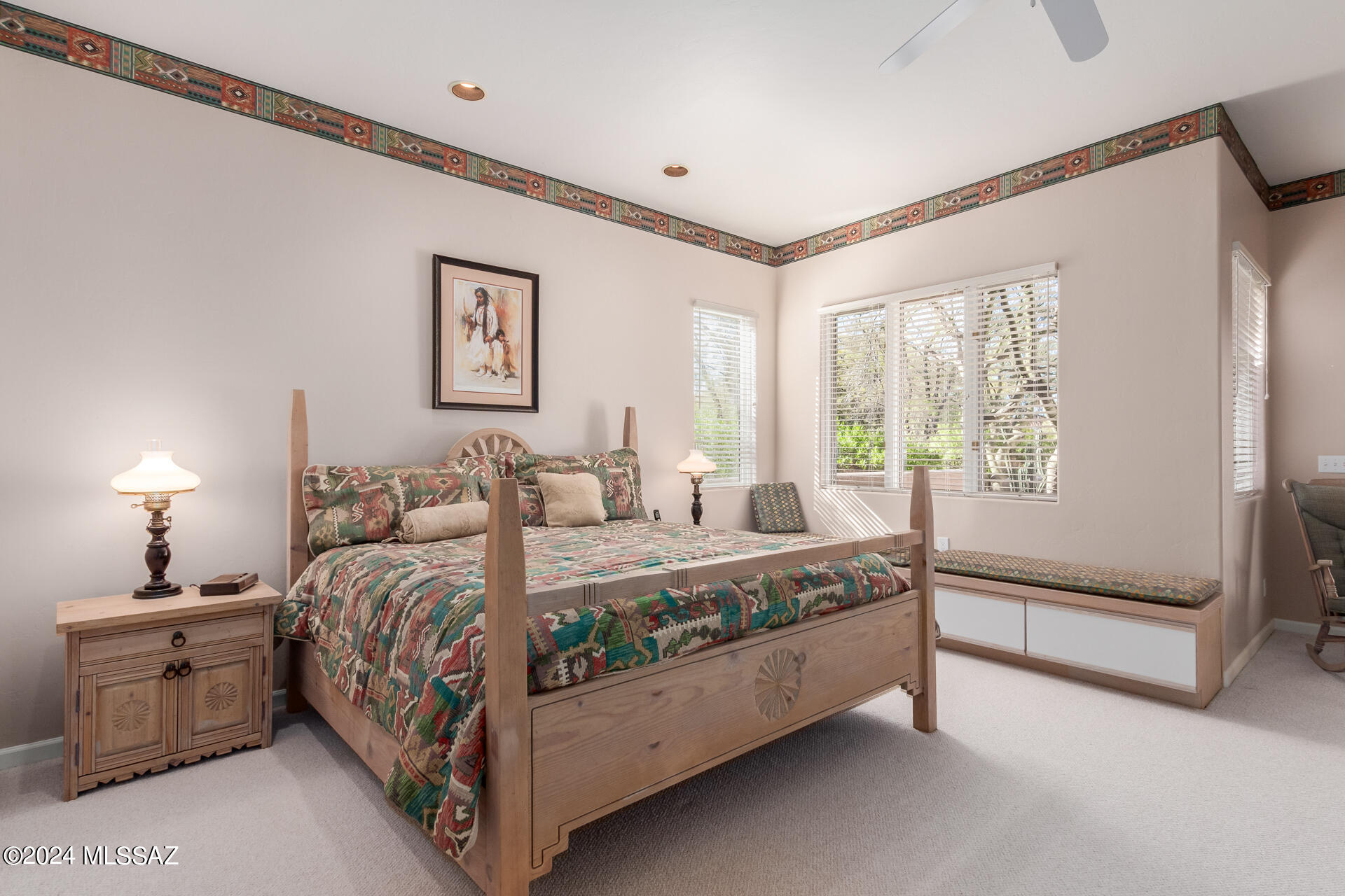 Desert Moon Estates (1-12) - Residential