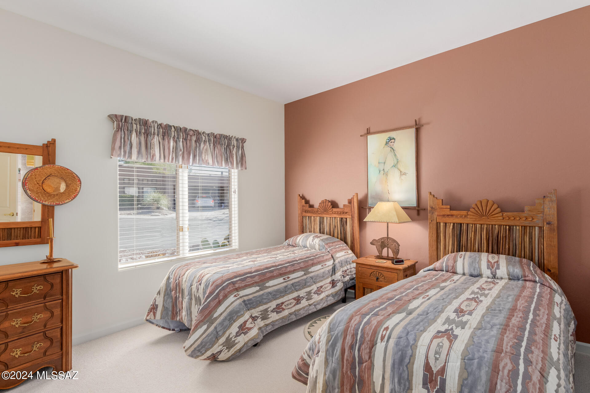 Desert Moon Estates (1-12) - Residential