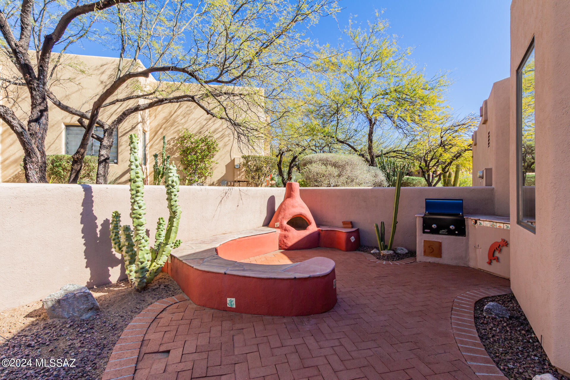 Desert Moon Estates (1-12) - Residential