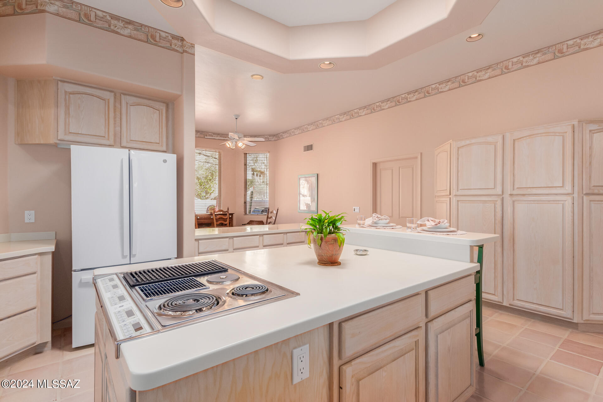 Desert Moon Estates (1-12) - Residential