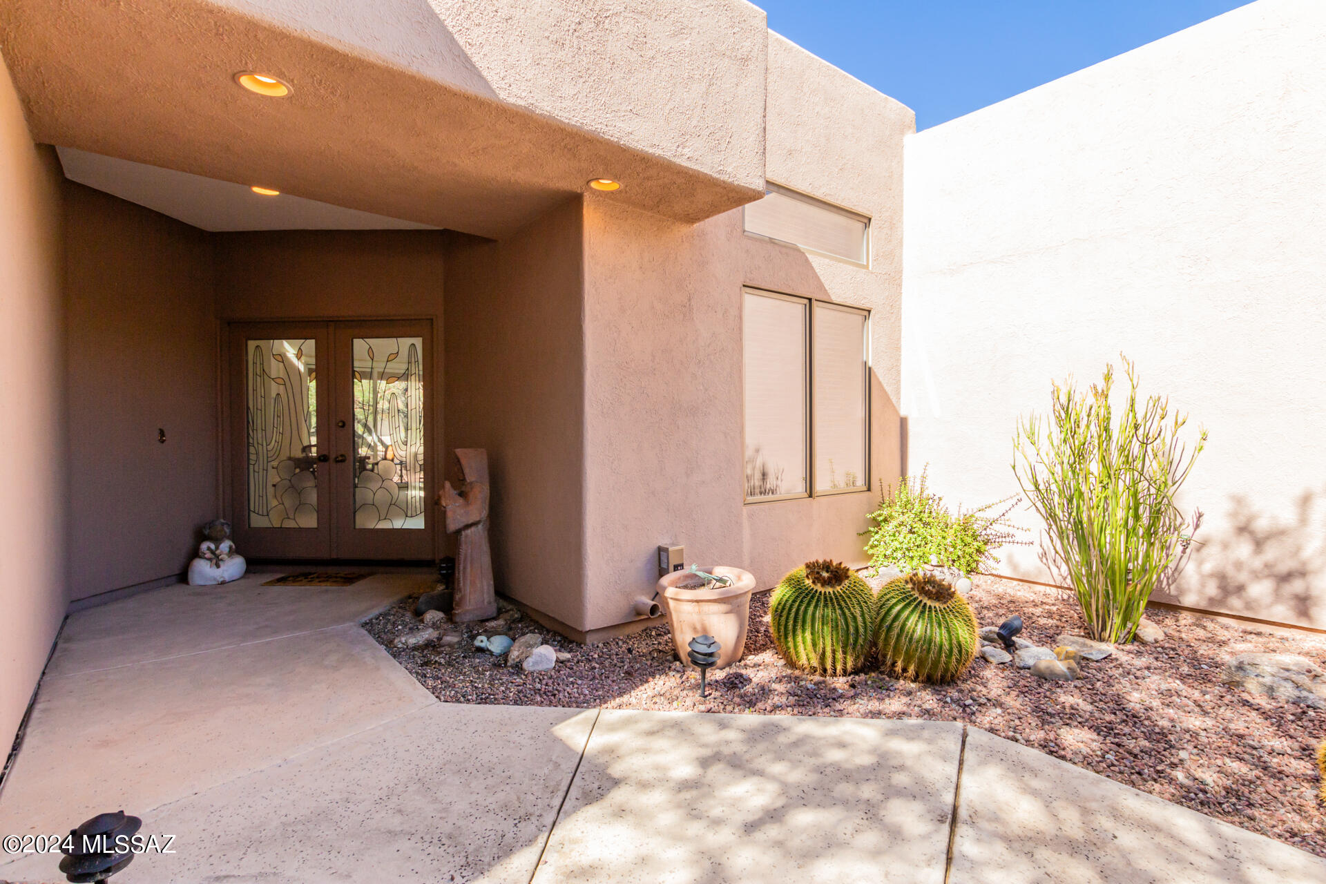 Desert Moon Estates (1-12) - Residential