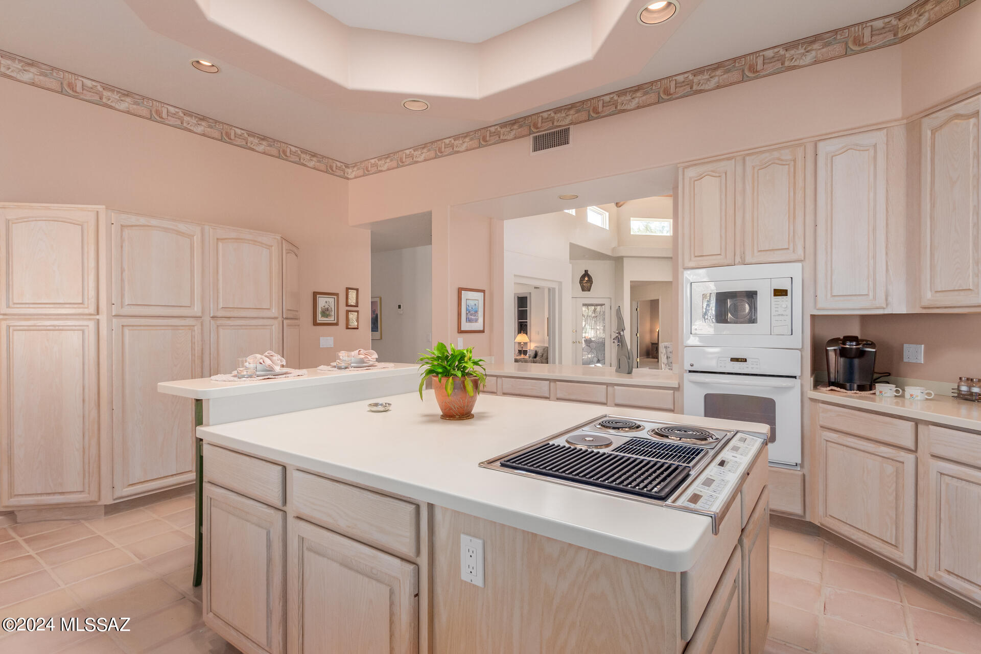 Desert Moon Estates (1-12) - Residential