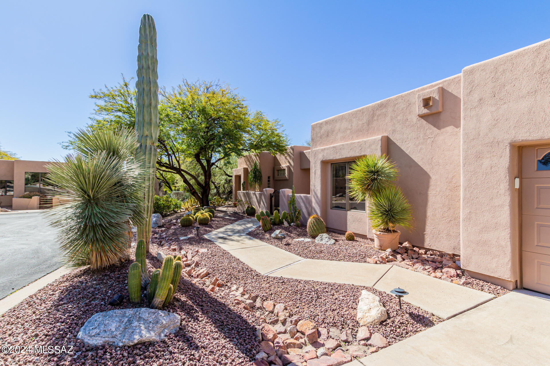 Desert Moon Estates (1-12) - Residential
