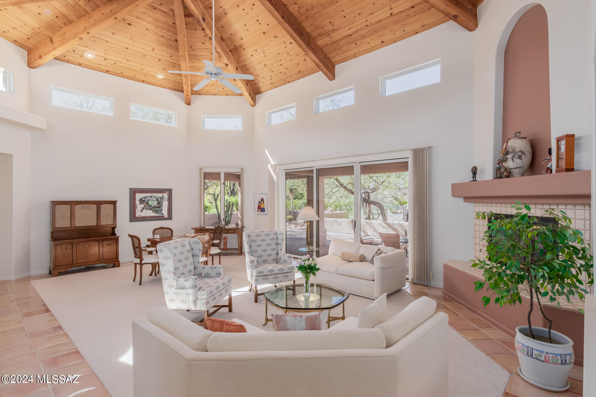 Desert Moon Estates (1-12) - Residential