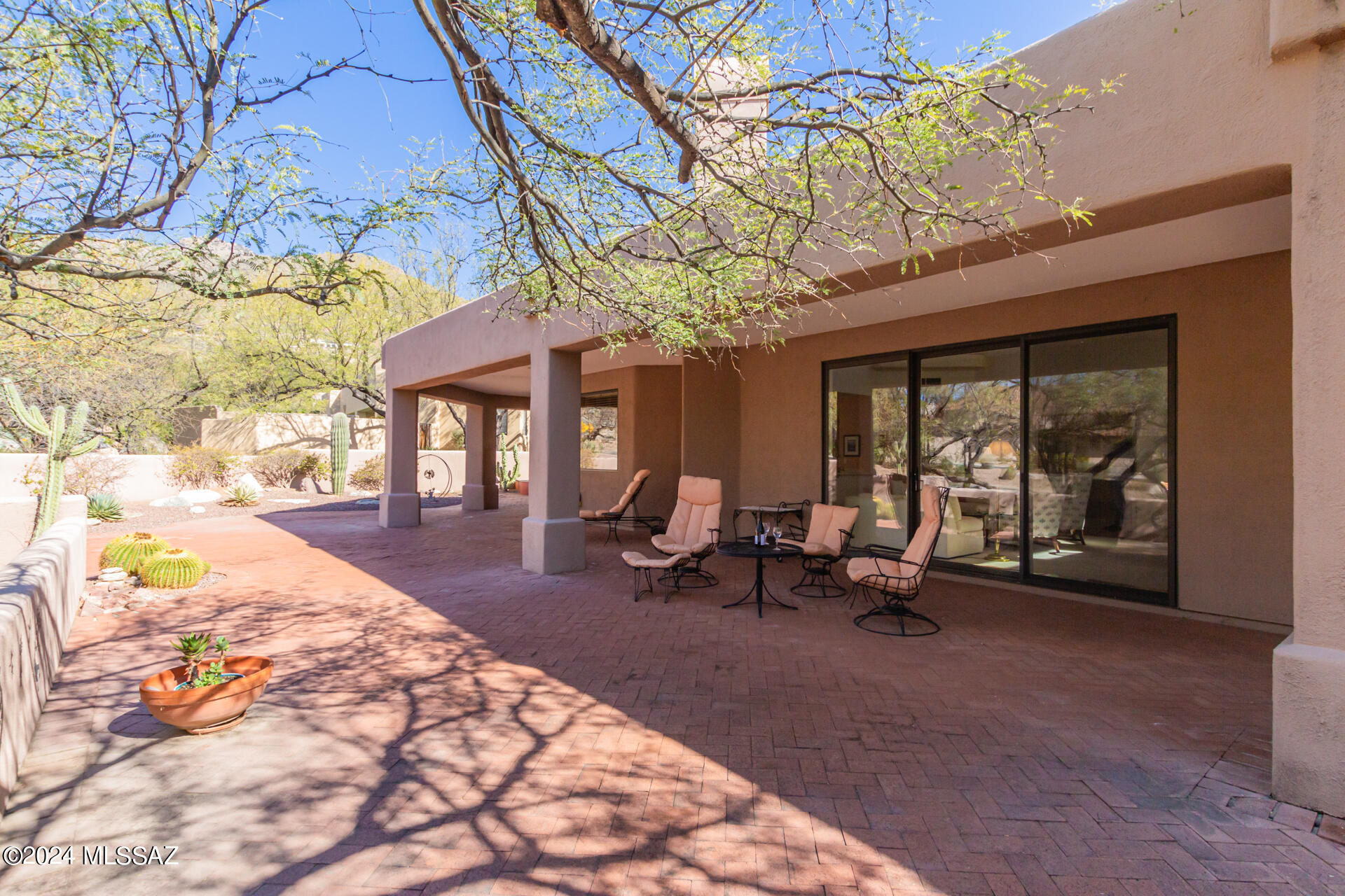 Desert Moon Estates (1-12) - Residential