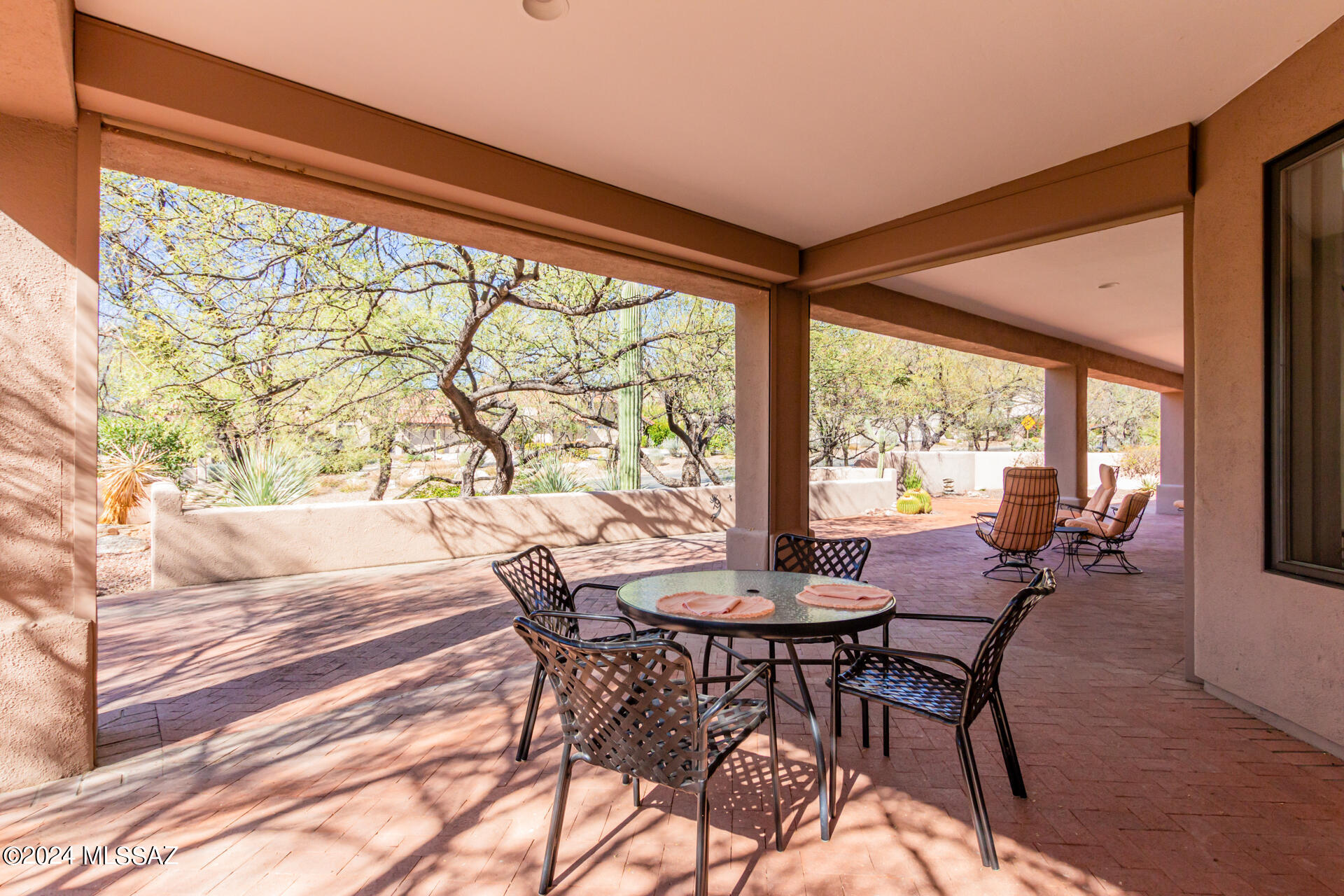 Desert Moon Estates (1-12) - Residential