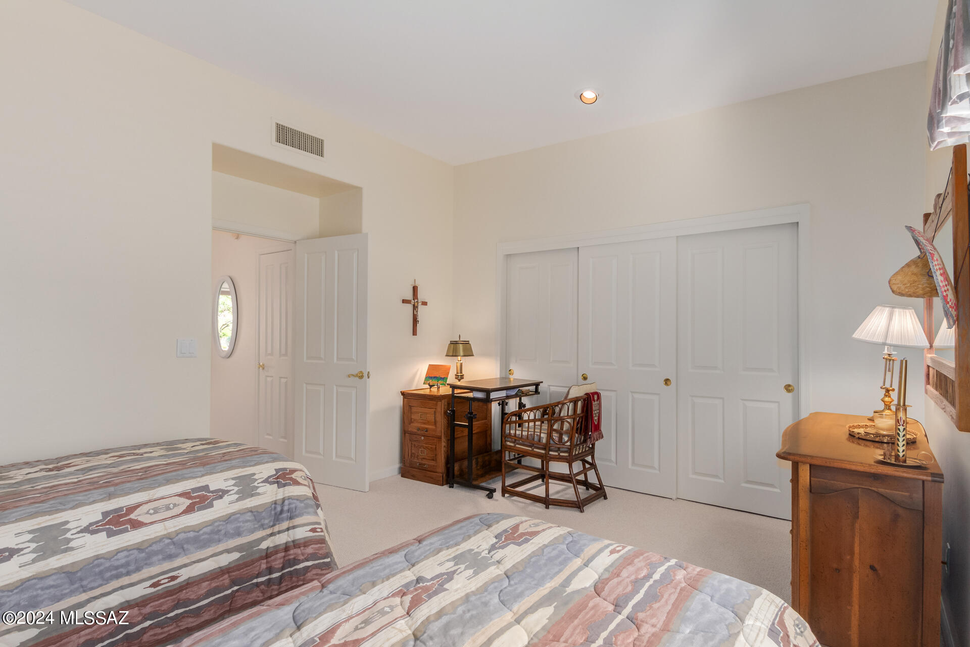 Desert Moon Estates (1-12) - Residential