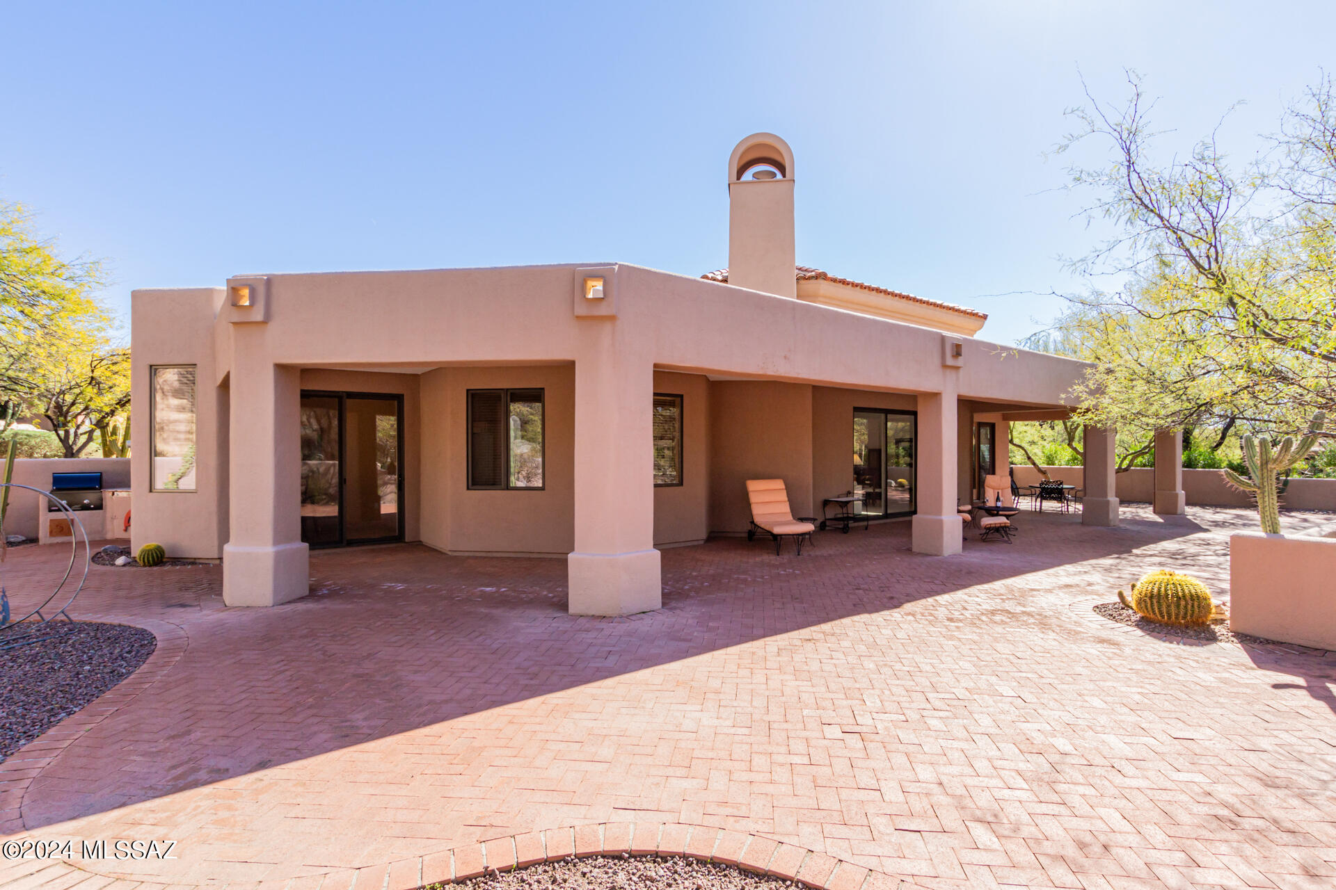 Desert Moon Estates (1-12) - Residential