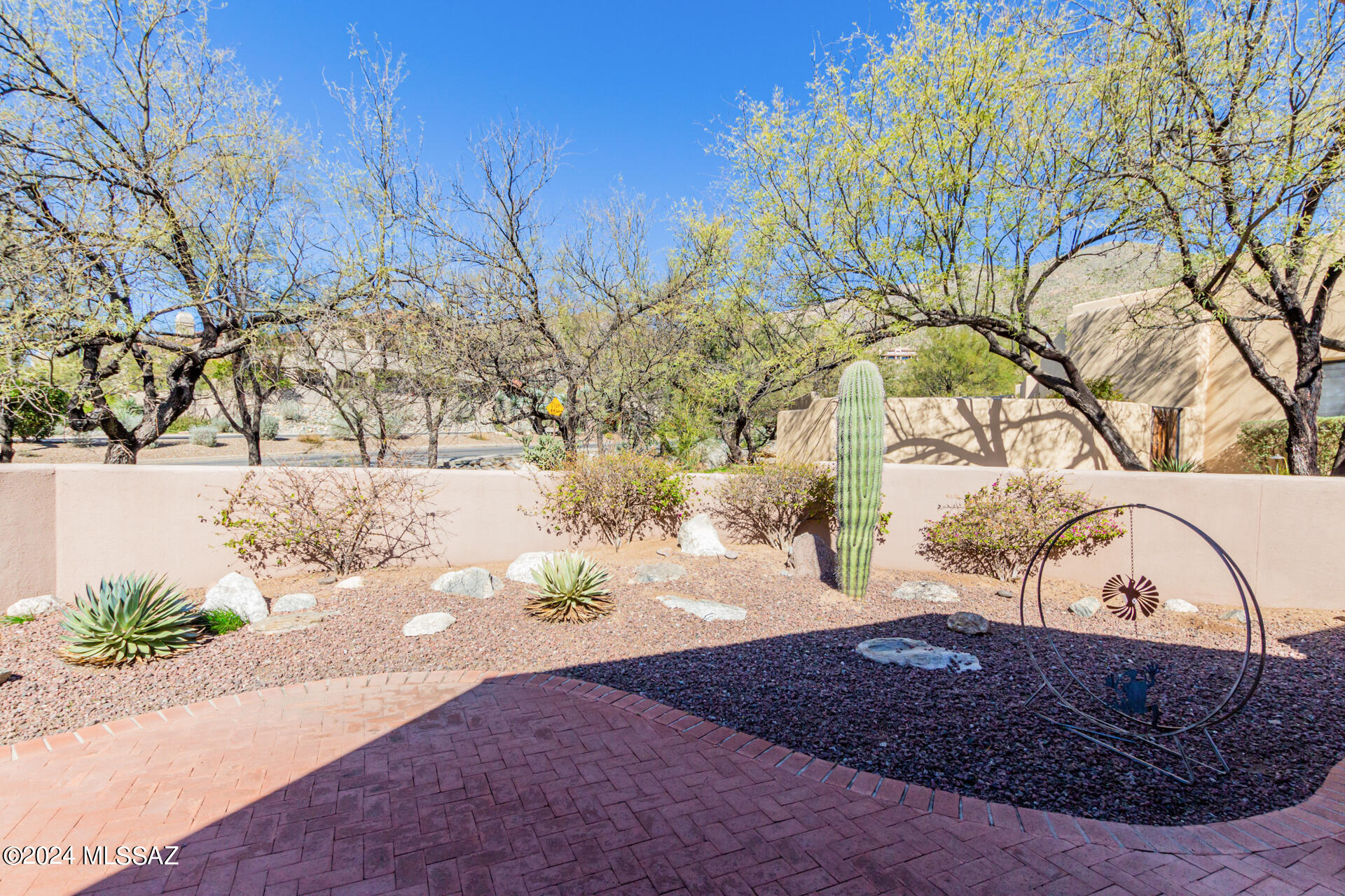 Desert Moon Estates (1-12) - Residential