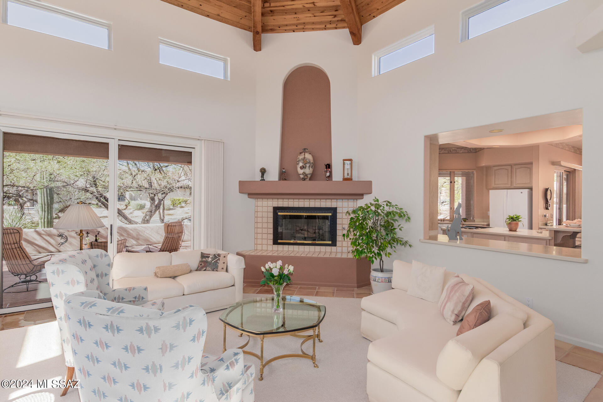 Desert Moon Estates (1-12) - Residential