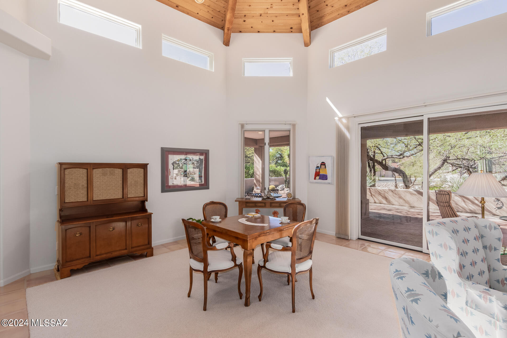 Desert Moon Estates (1-12) - Residential