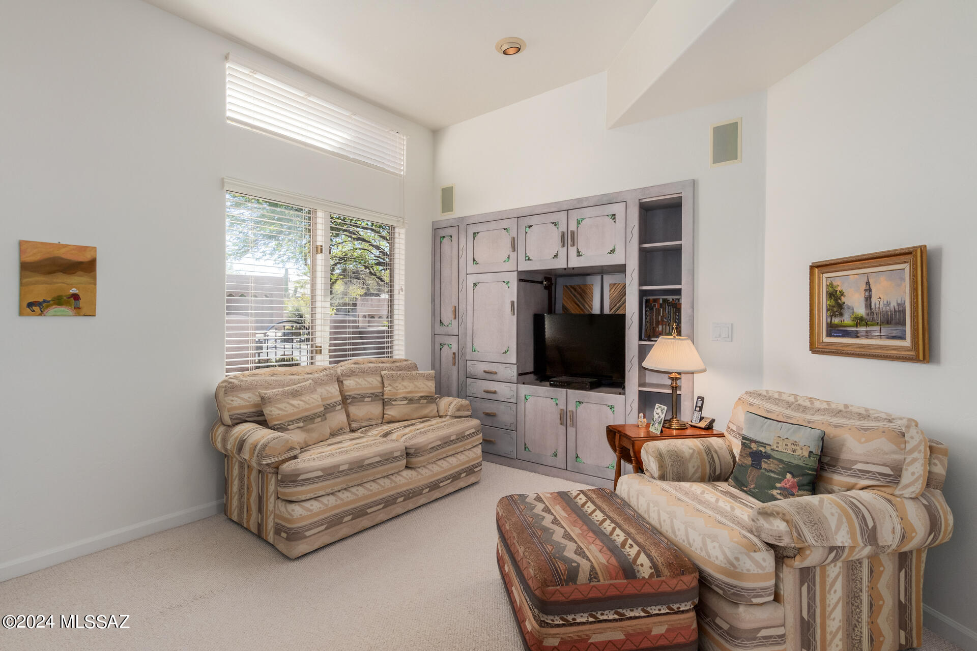 Desert Moon Estates (1-12) - Residential