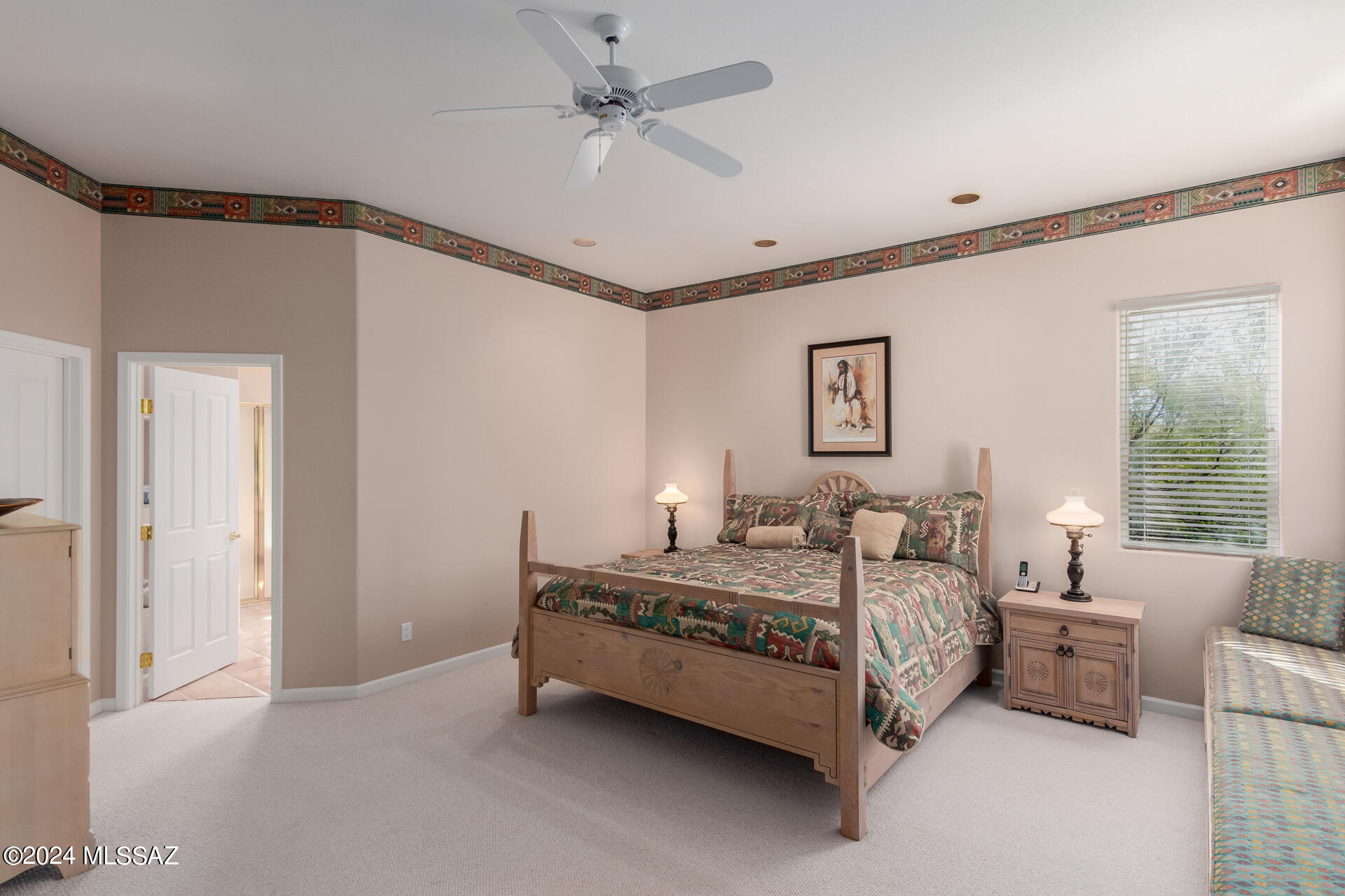 Desert Moon Estates (1-12) - Residential