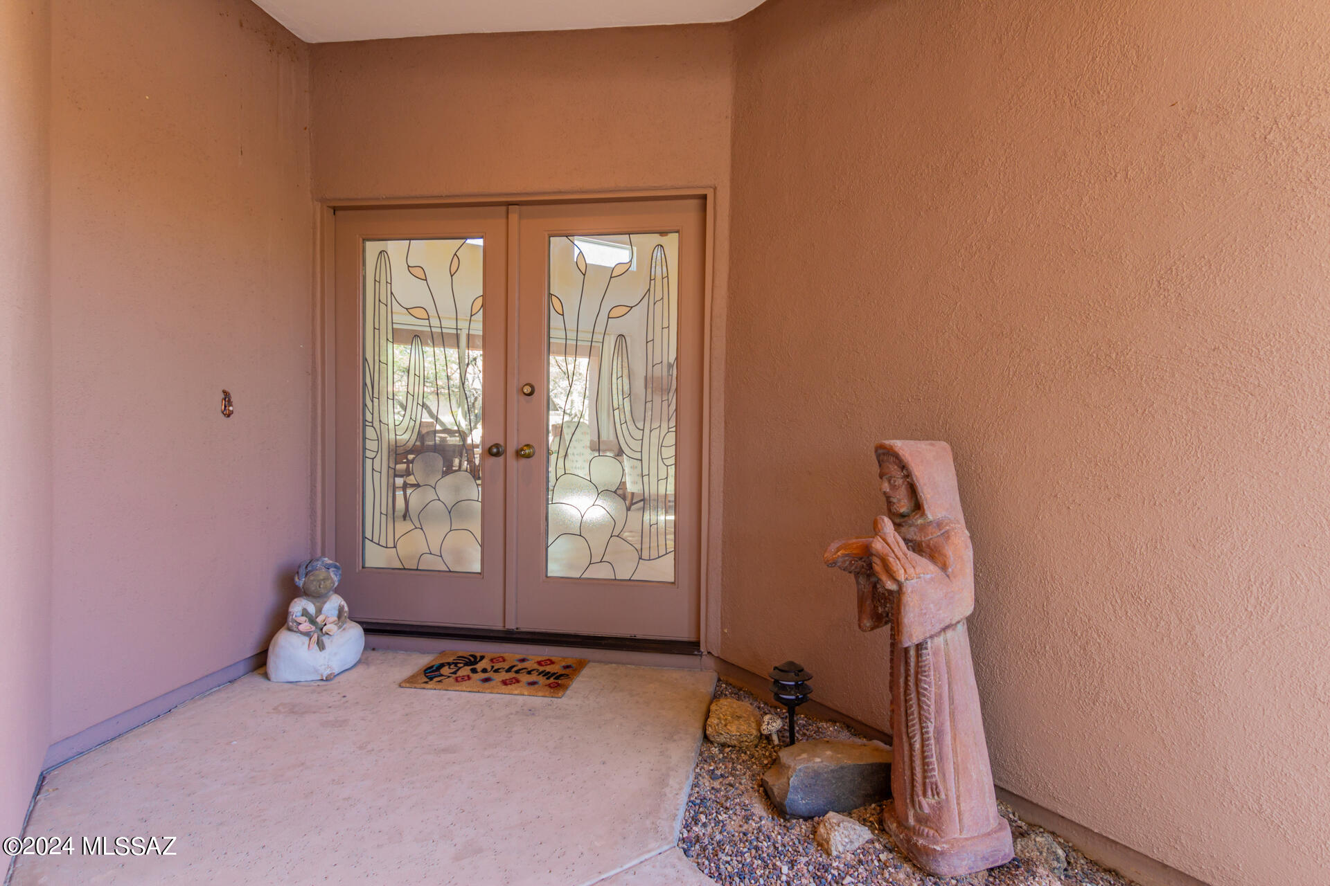 Desert Moon Estates (1-12) - Residential