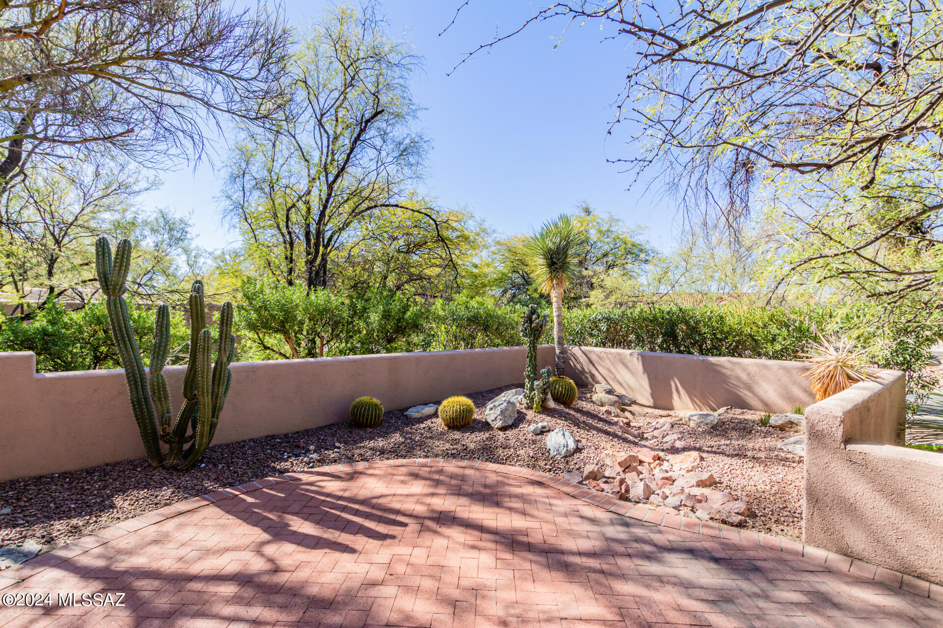 Desert Moon Estates (1-12) - Residential