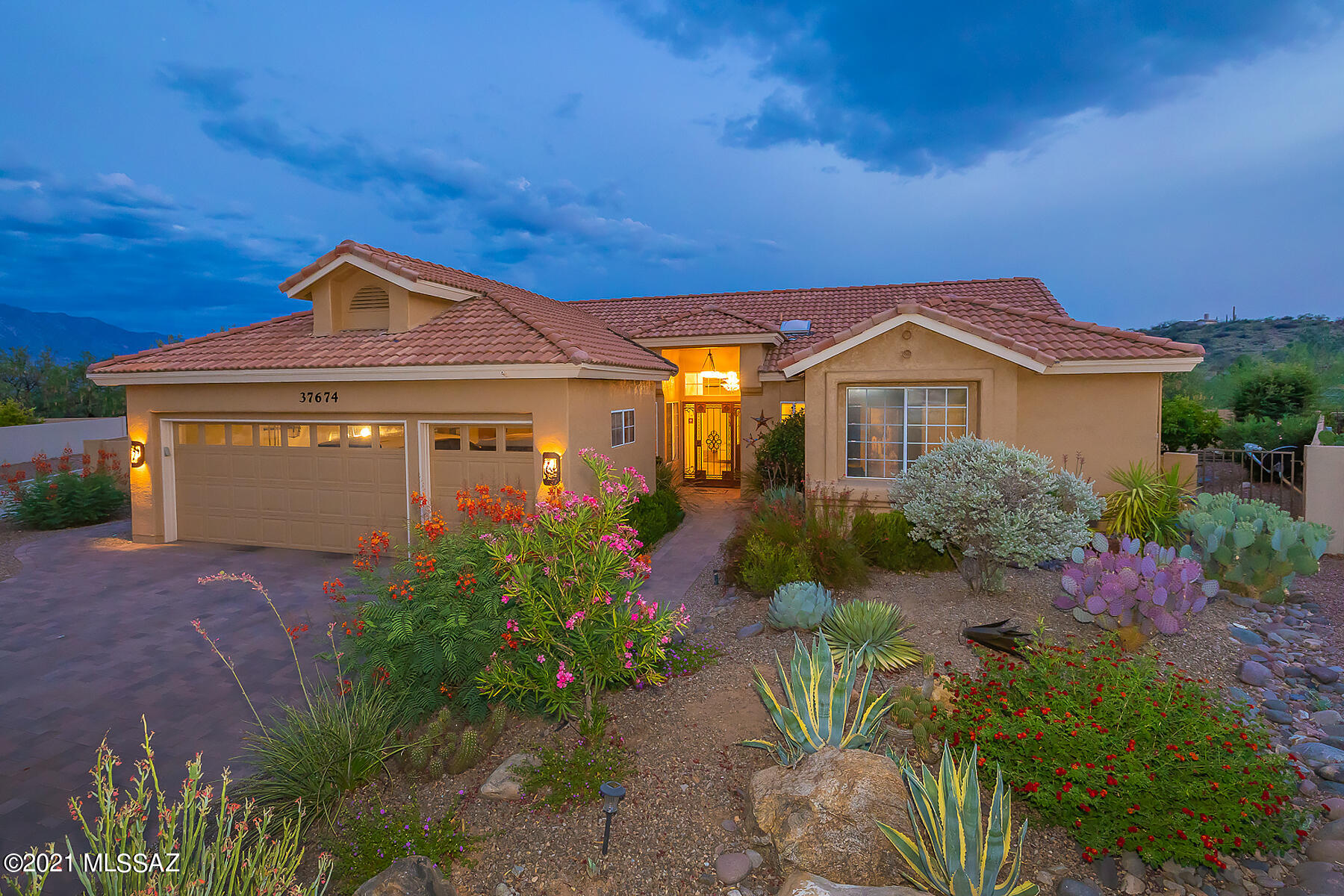 Saddlebrooke - Residential