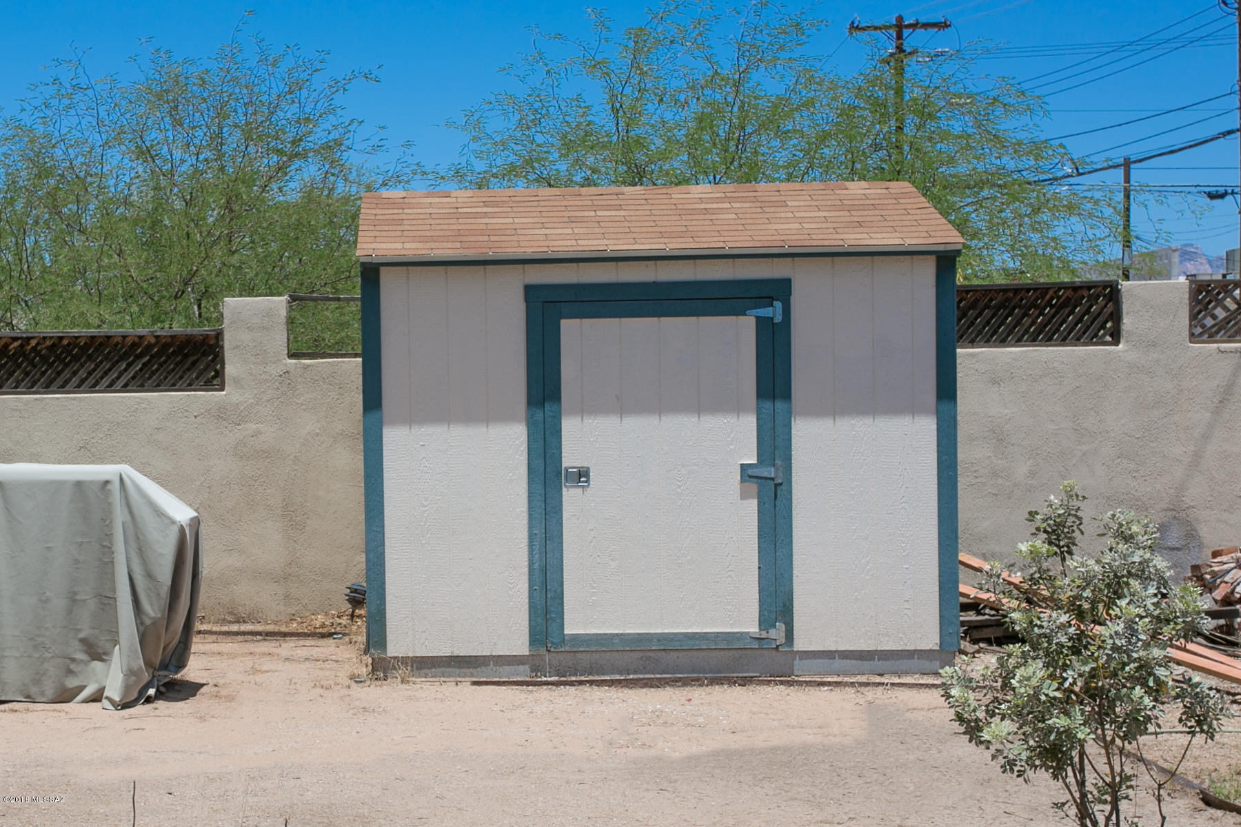 C.O.T. Resub - Residential