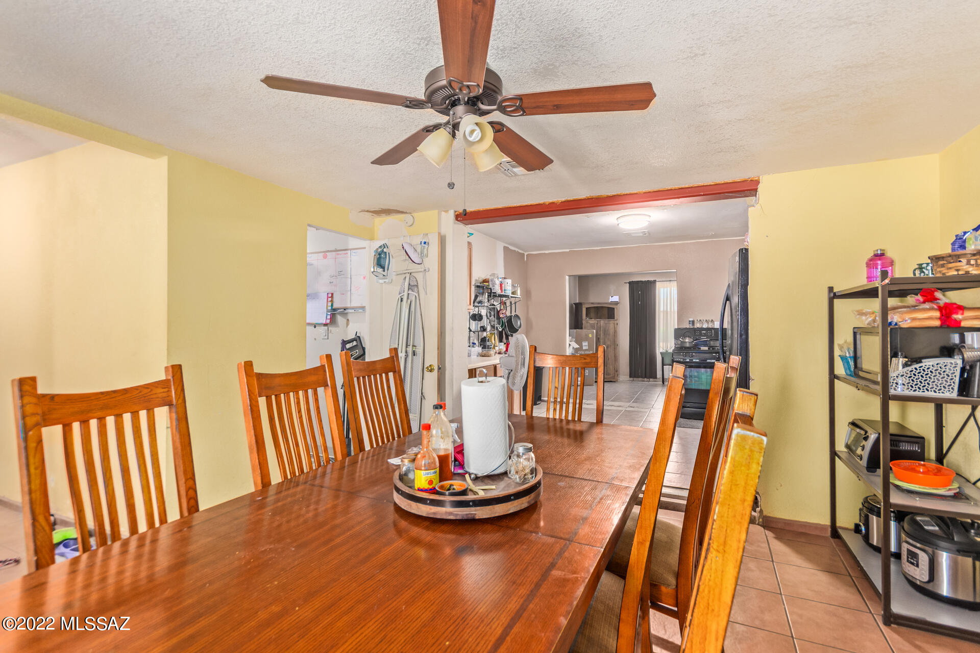 Mission Manor - Residential