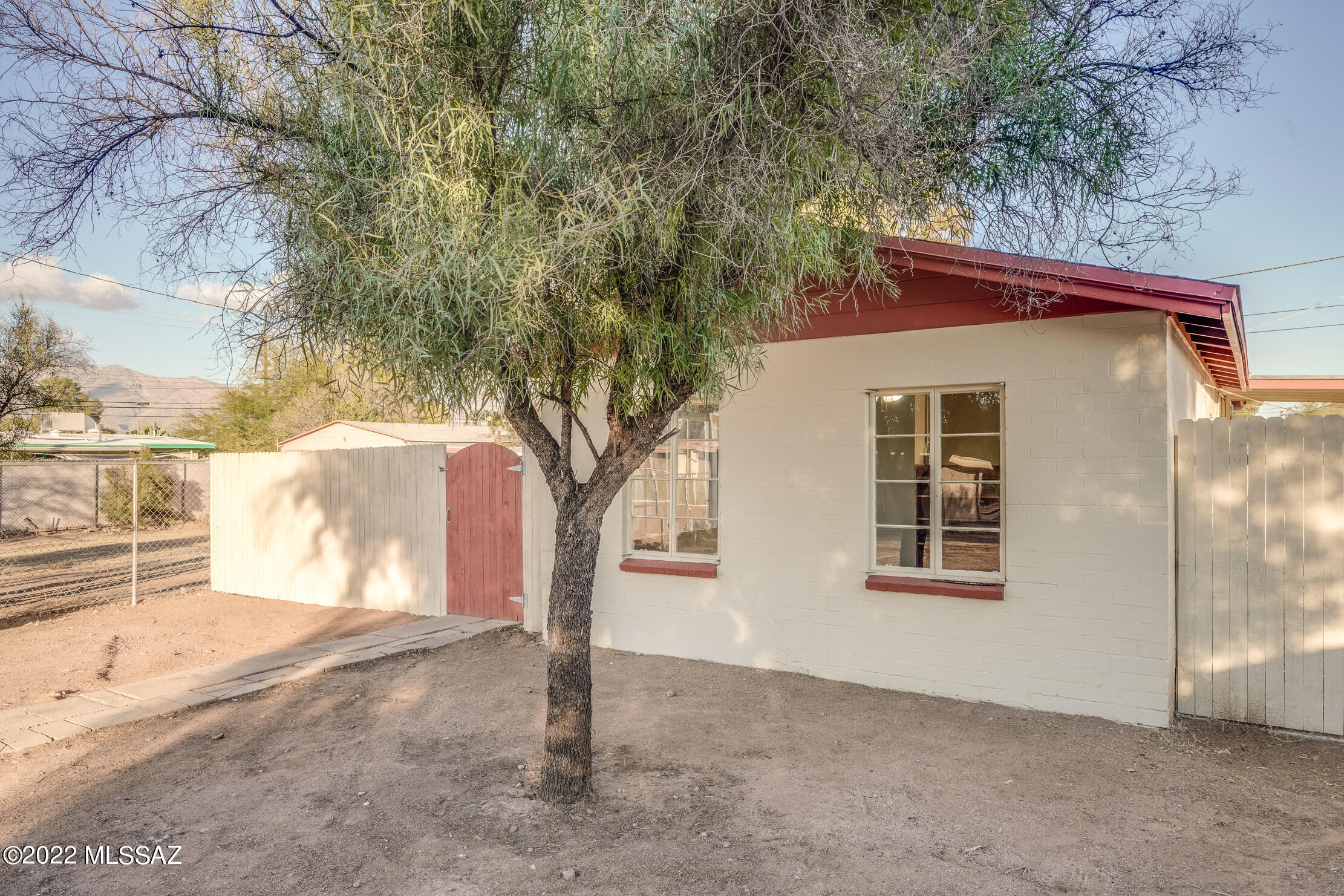 El Pasadena Tract Amd - Residential