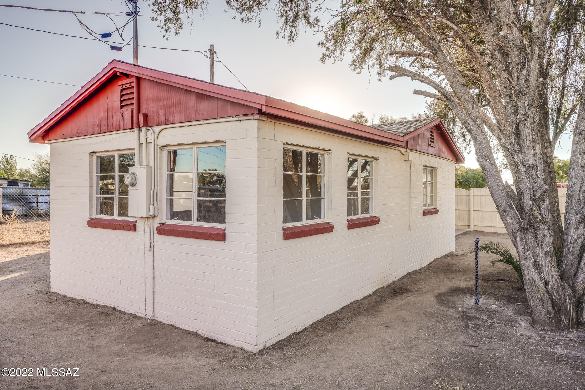 El Pasadena Tract Amd - Residential