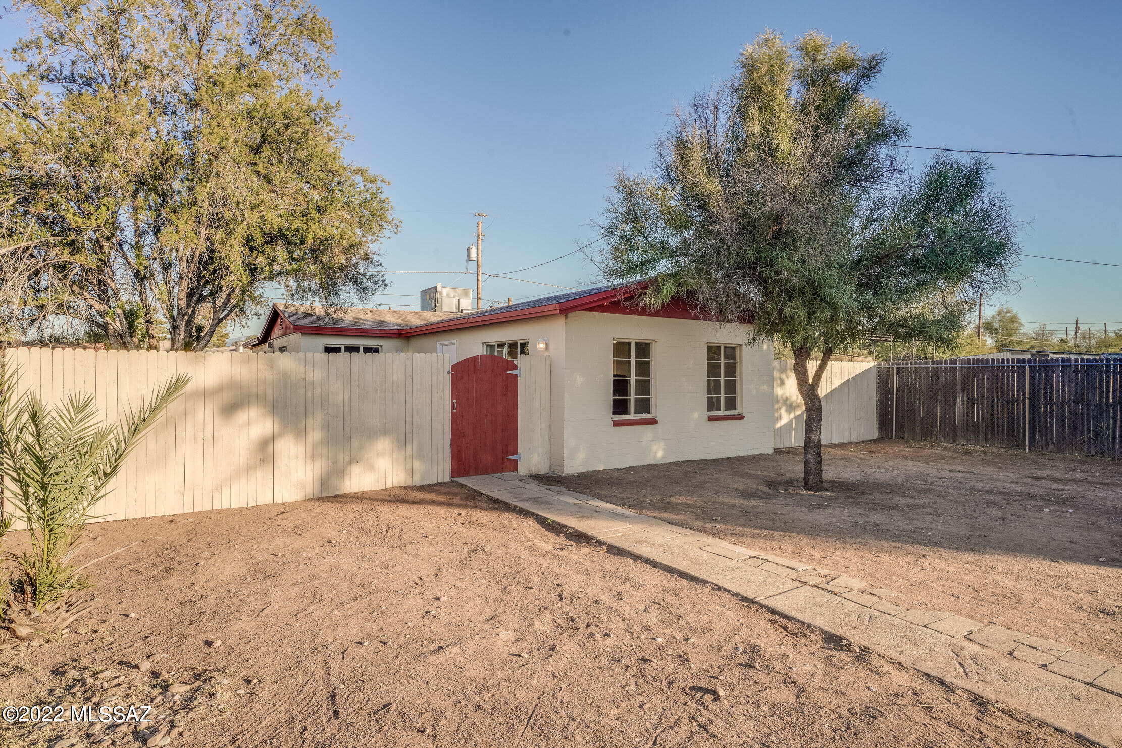 El Pasadena Tract Amd - Residential