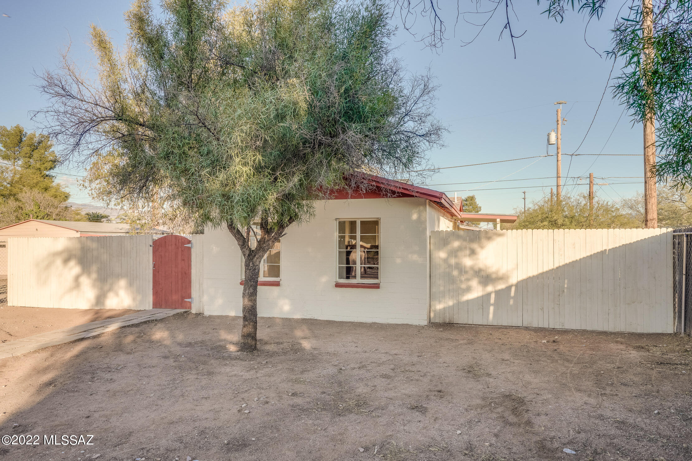 El Pasadena Tract Amd - Residential