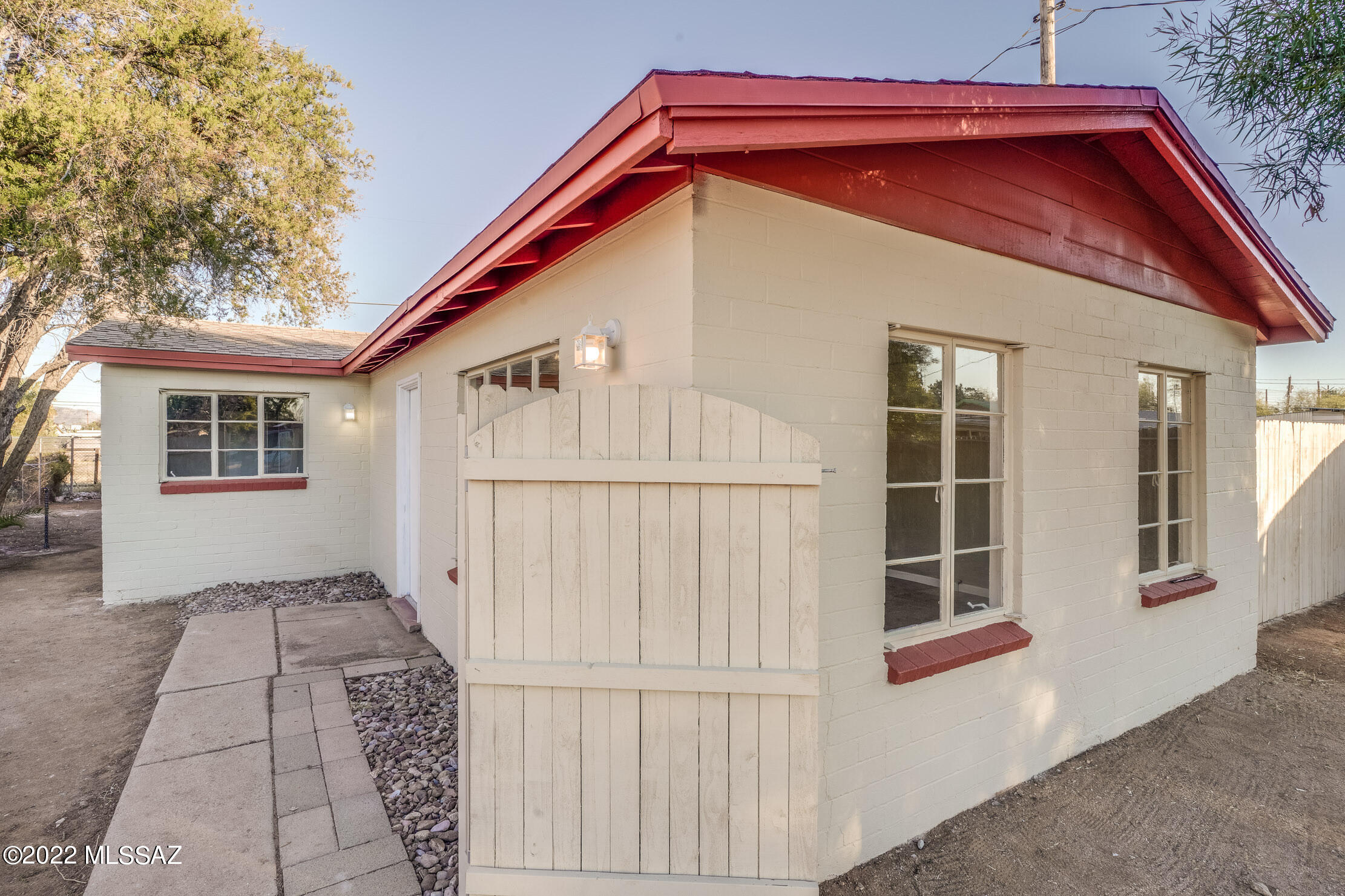 El Pasadena Tract Amd - Residential