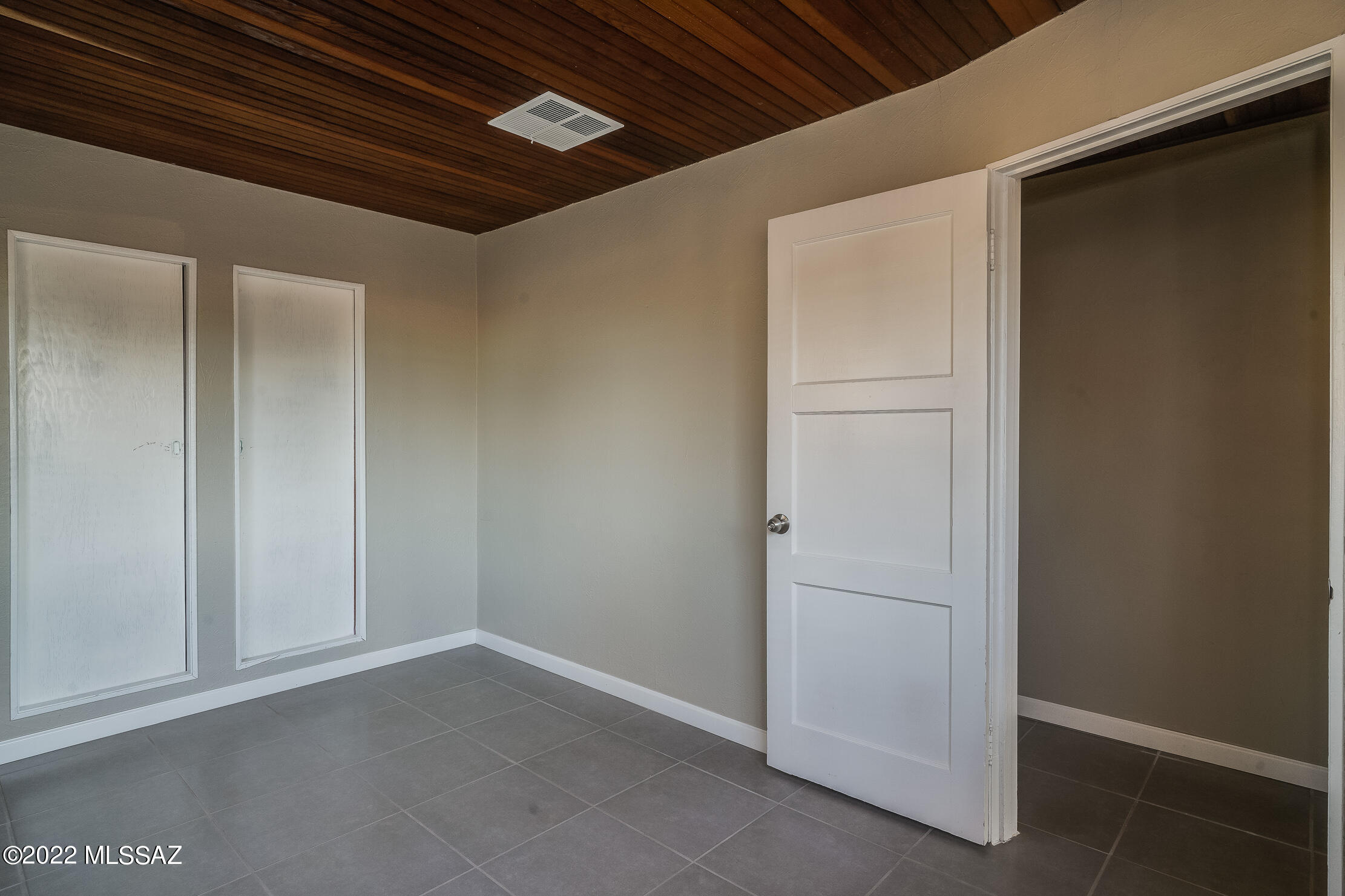 El Pasadena Tract Amd - Residential