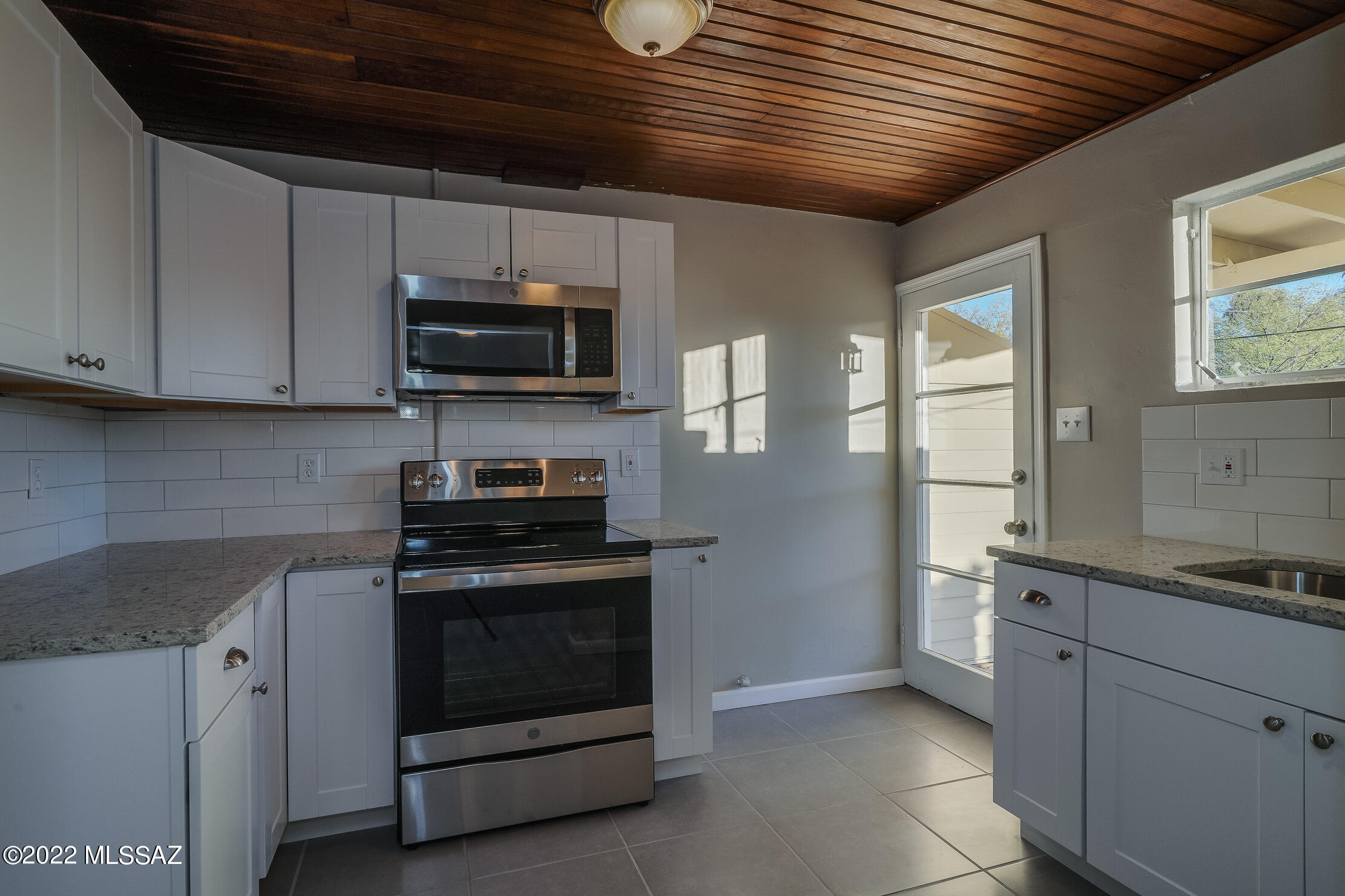 El Pasadena Tract Amd - Residential