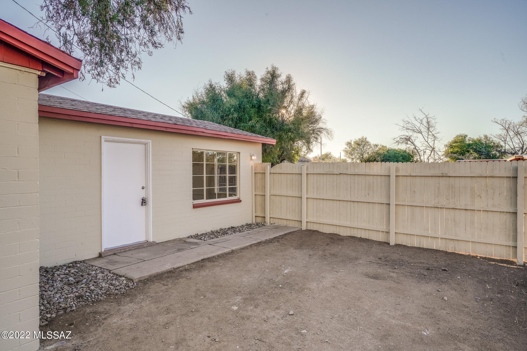 El Pasadena Tract Amd - Residential