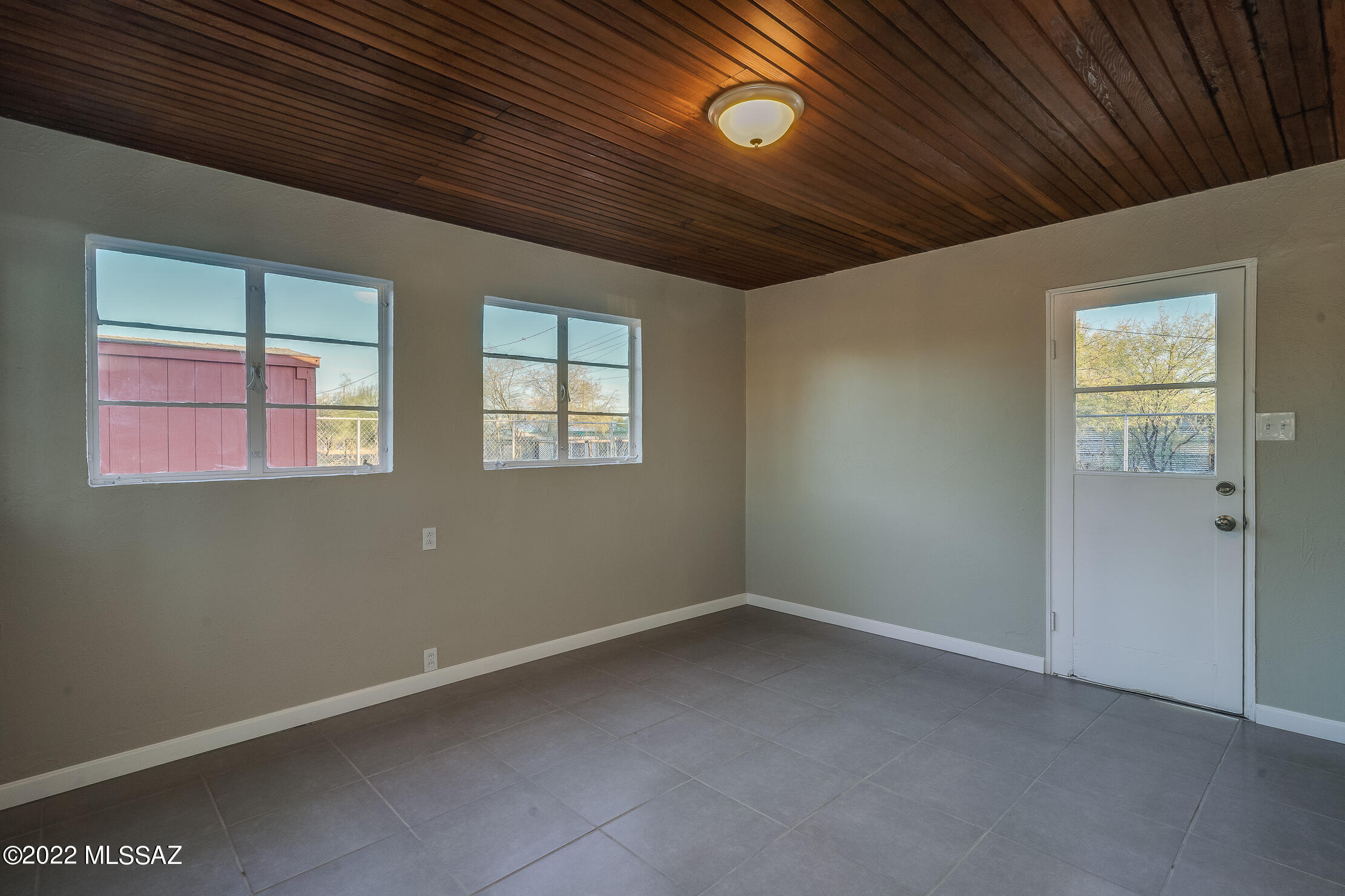 El Pasadena Tract Amd - Residential
