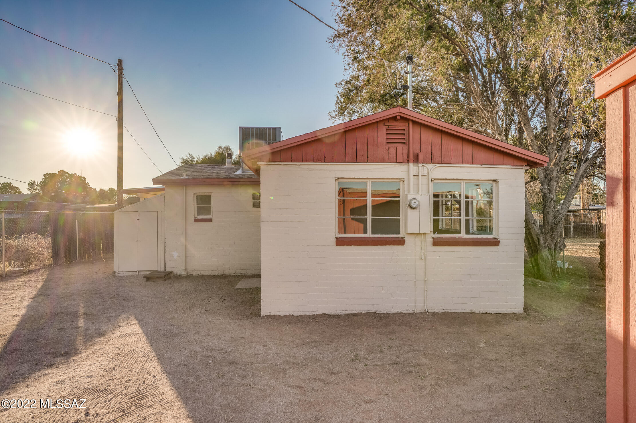 El Pasadena Tract Amd - Residential