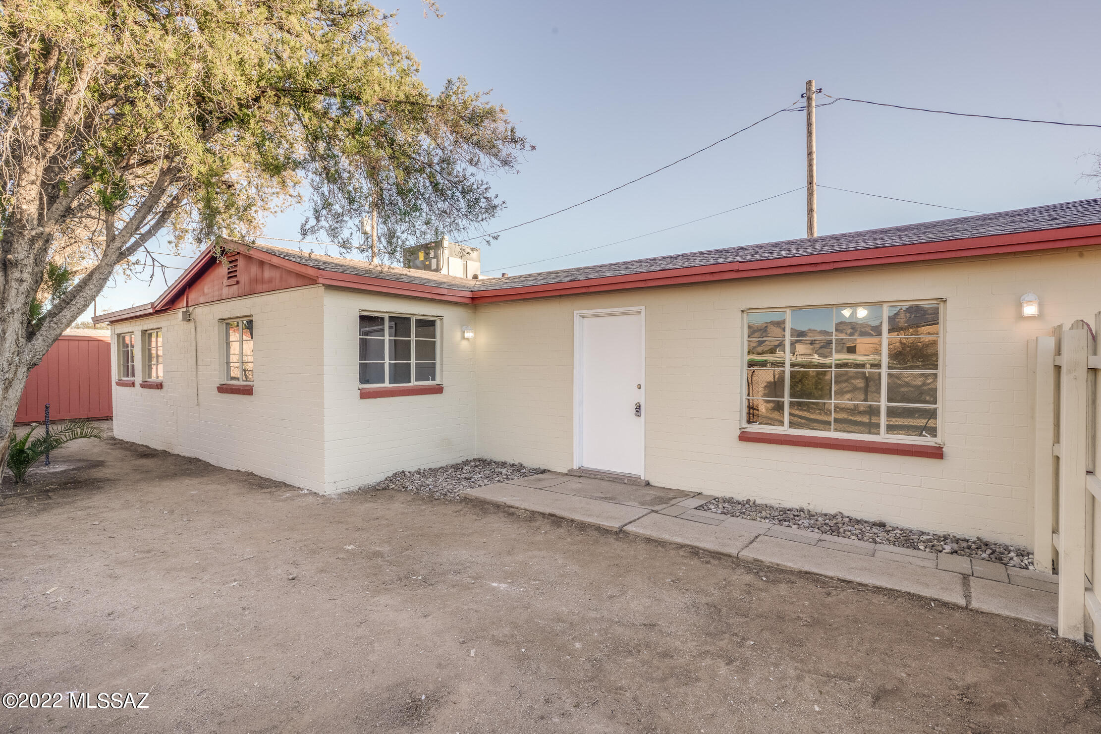 El Pasadena Tract Amd - Residential