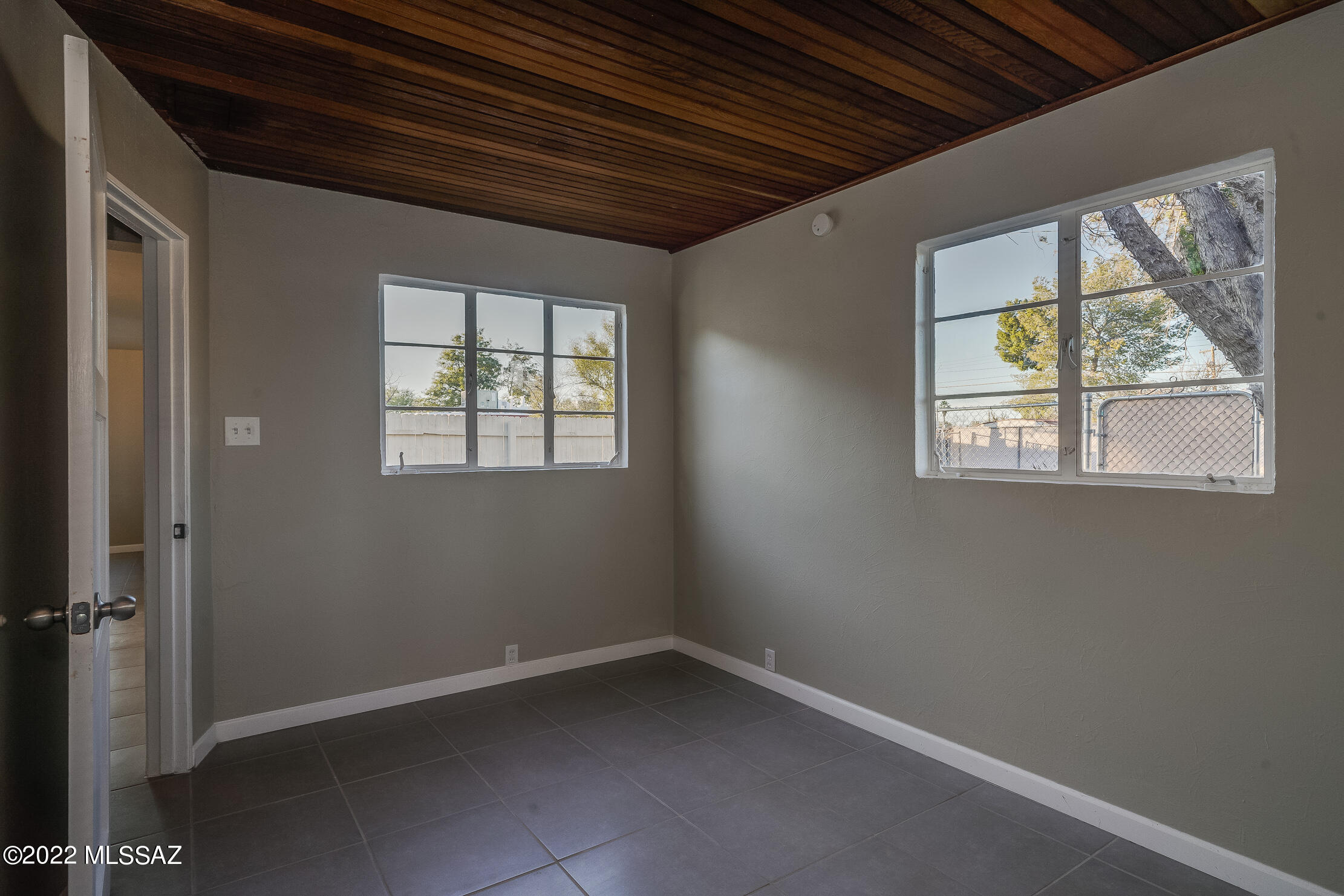 El Pasadena Tract Amd - Residential