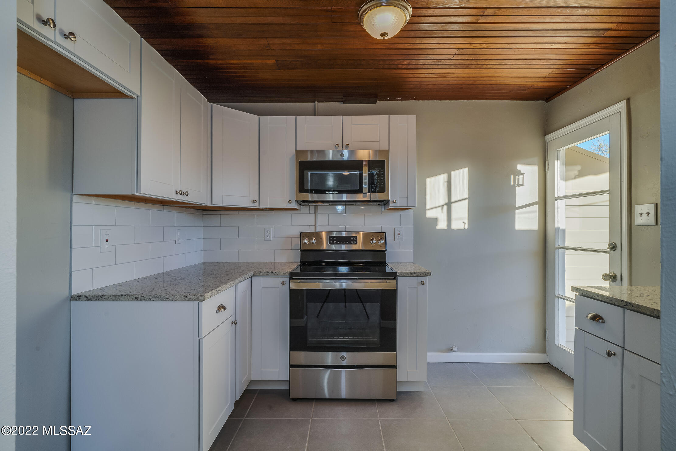 El Pasadena Tract Amd - Residential